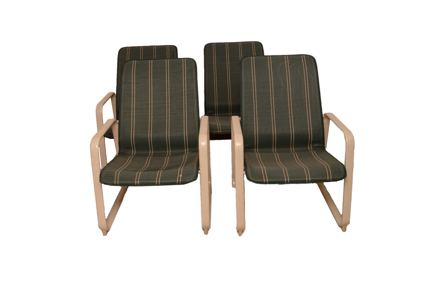 Samsonite Outdoor Lounge Chairs Ebth