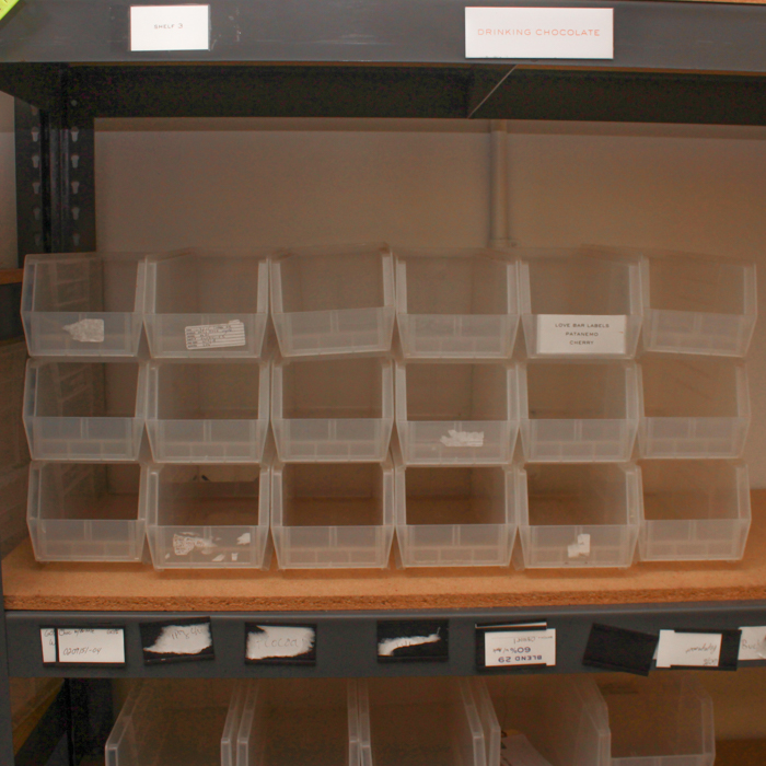 Uline Shelf Label Holders Trovoadasonhos