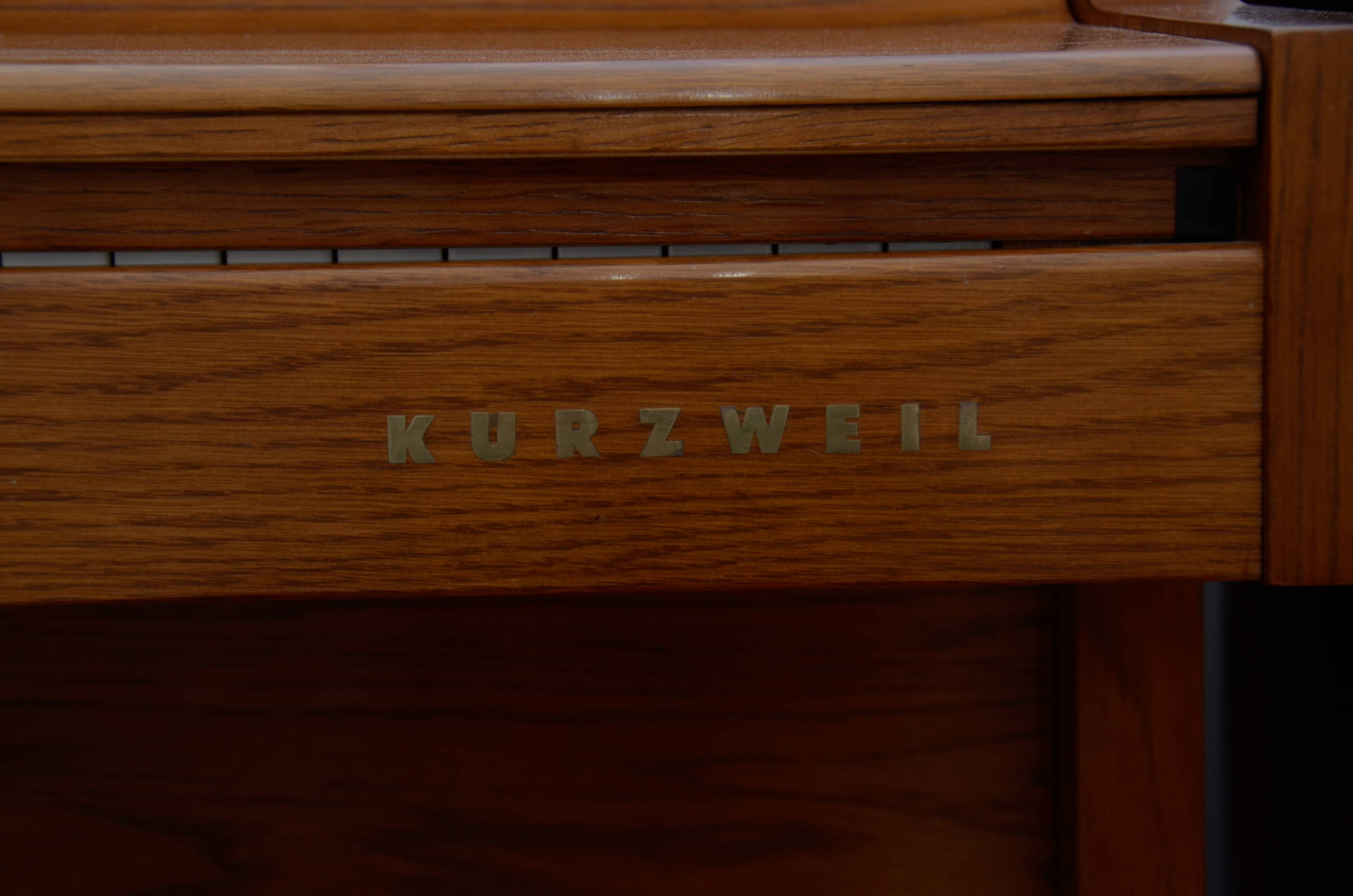 Kurzweil Mark 12 Digital Piano With Bench EBTH