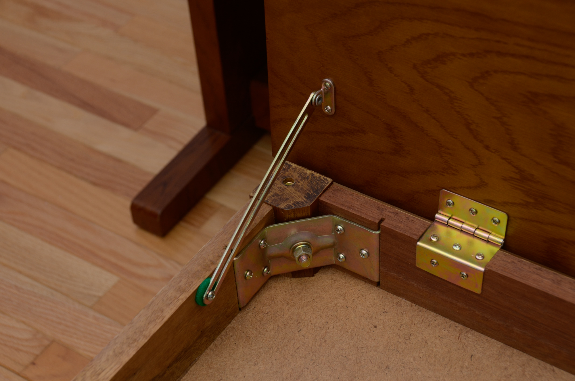 Kurzweil Mark 12 Digital Piano With Bench EBTH