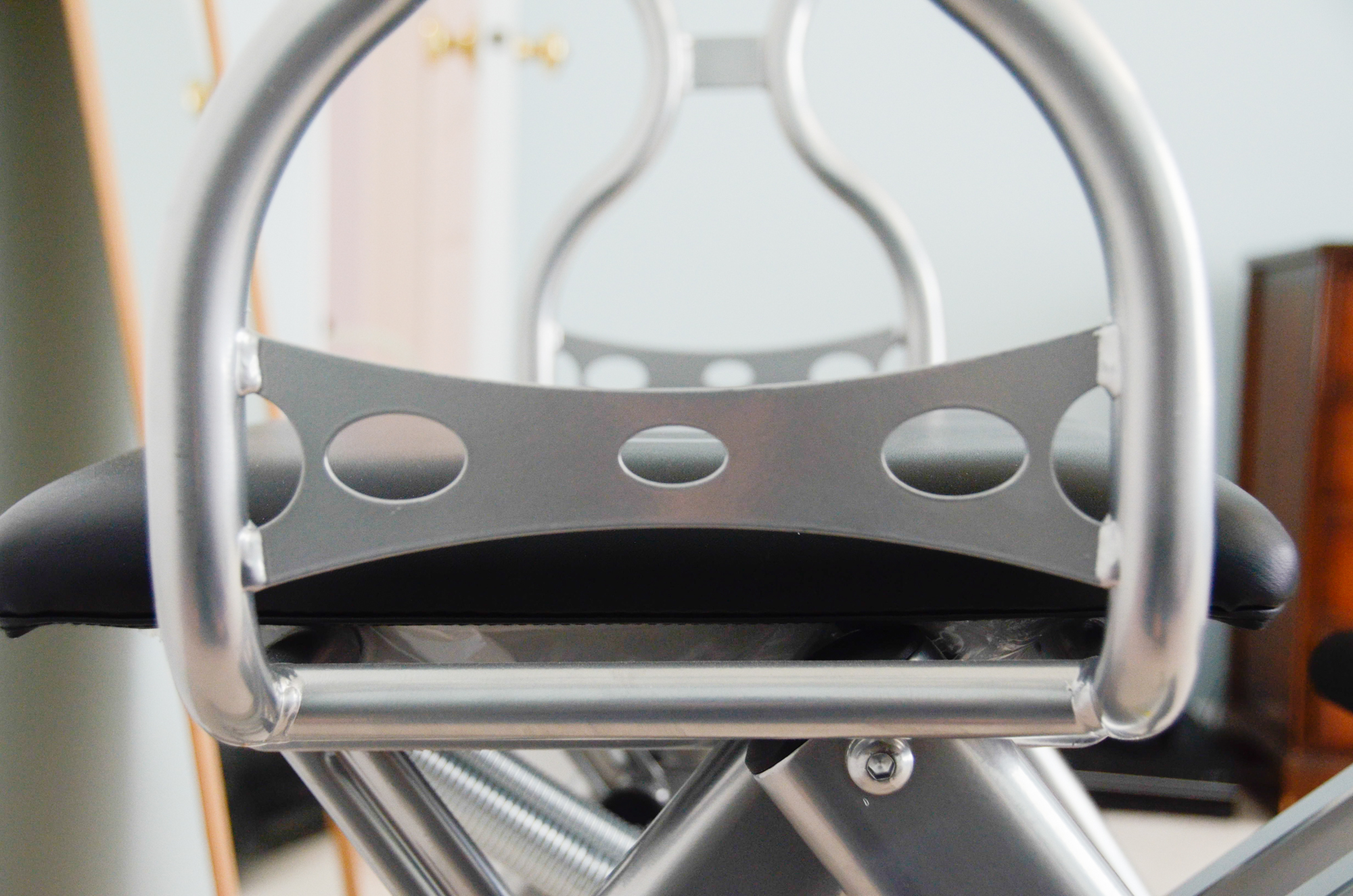 Malibu Pilates Pro Chair EBTH