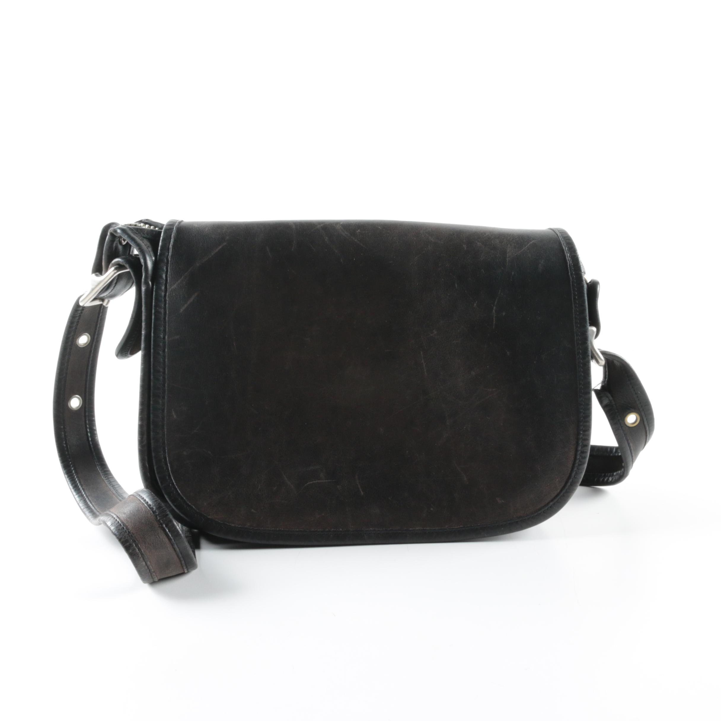 patricia's legacy coach handbag