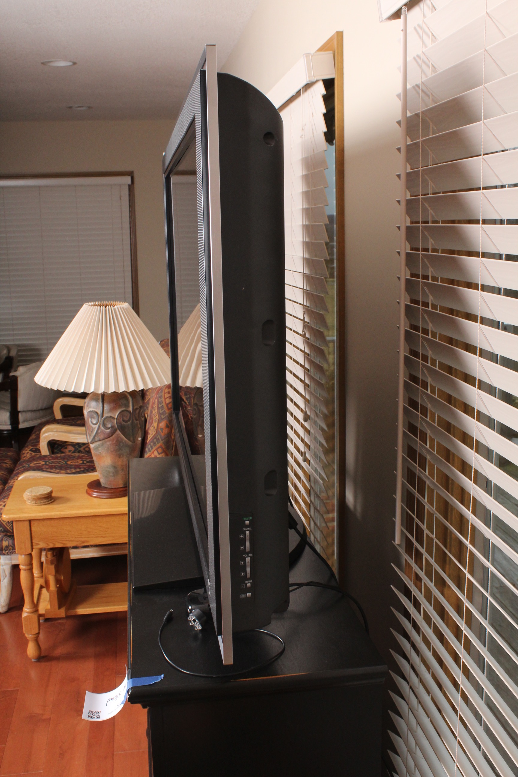 Sony KDL52XBR4 Television EBTH