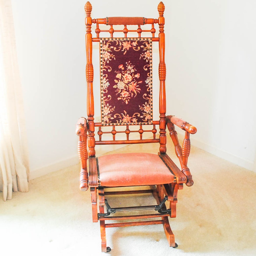Antique Victorian - Antique Victorian