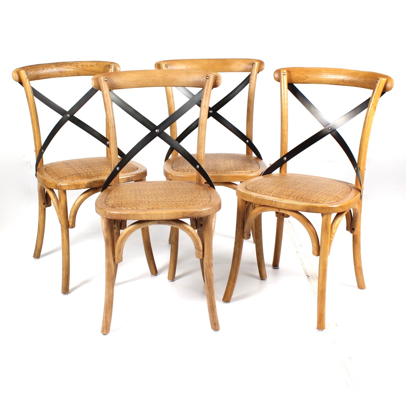 Arhaus Cadence Dining Chairs