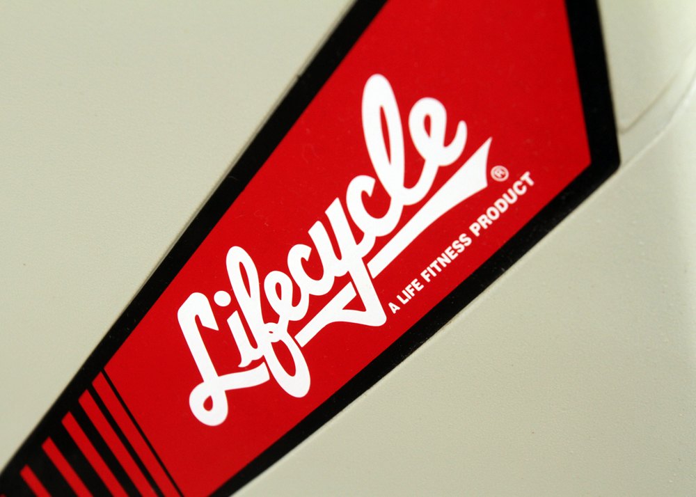 lifecycle 6500 exercise bike