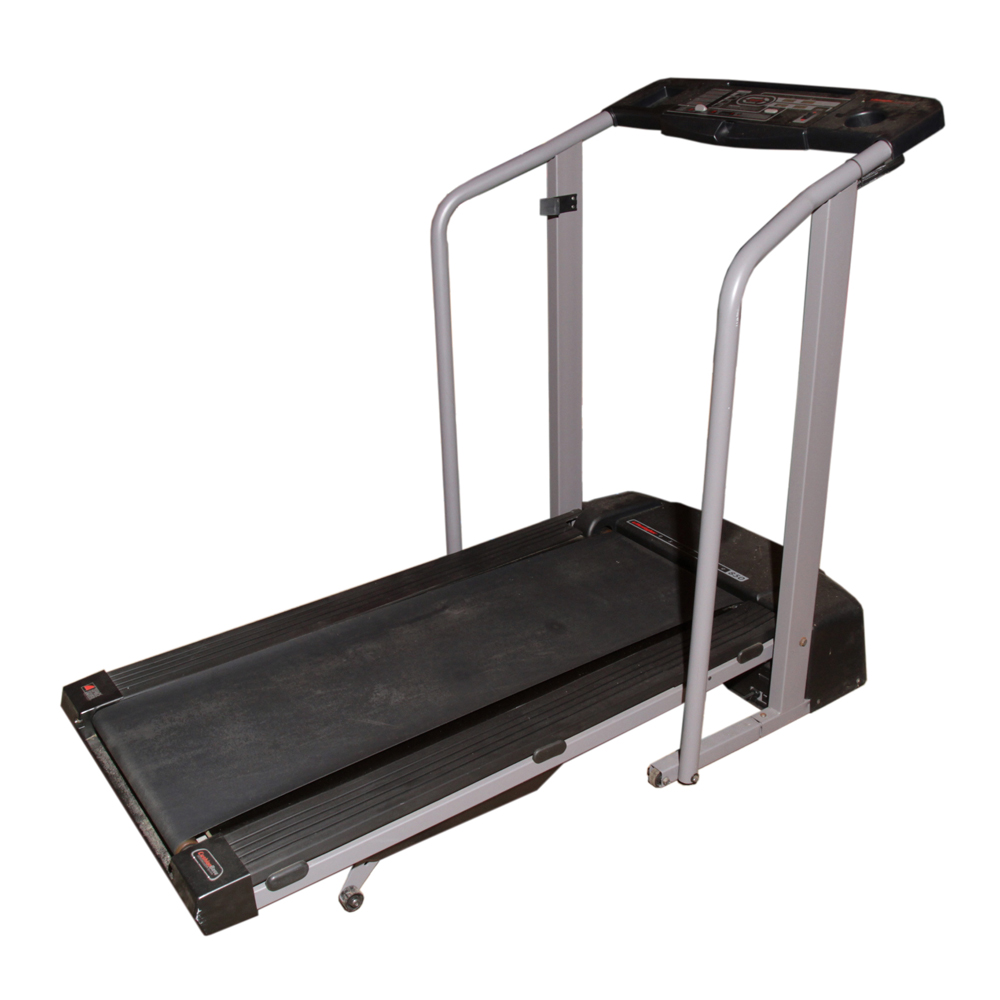Lifestyler Expanse 850 Treadmill EBTH