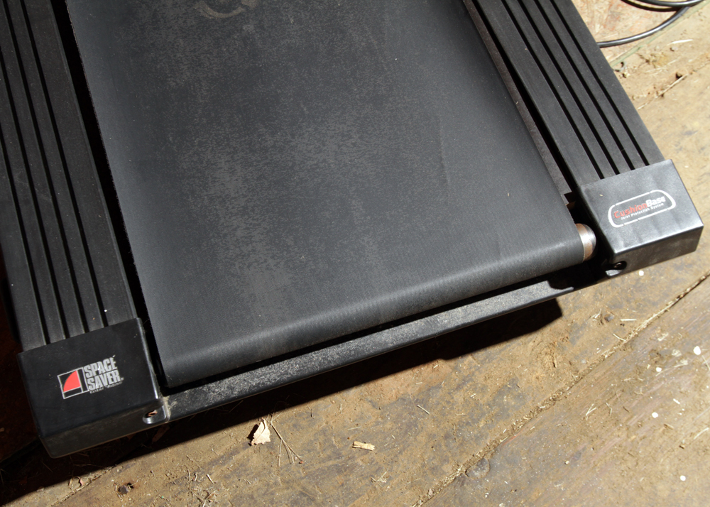 Lifestyler Expanse 850 Treadmill EBTH