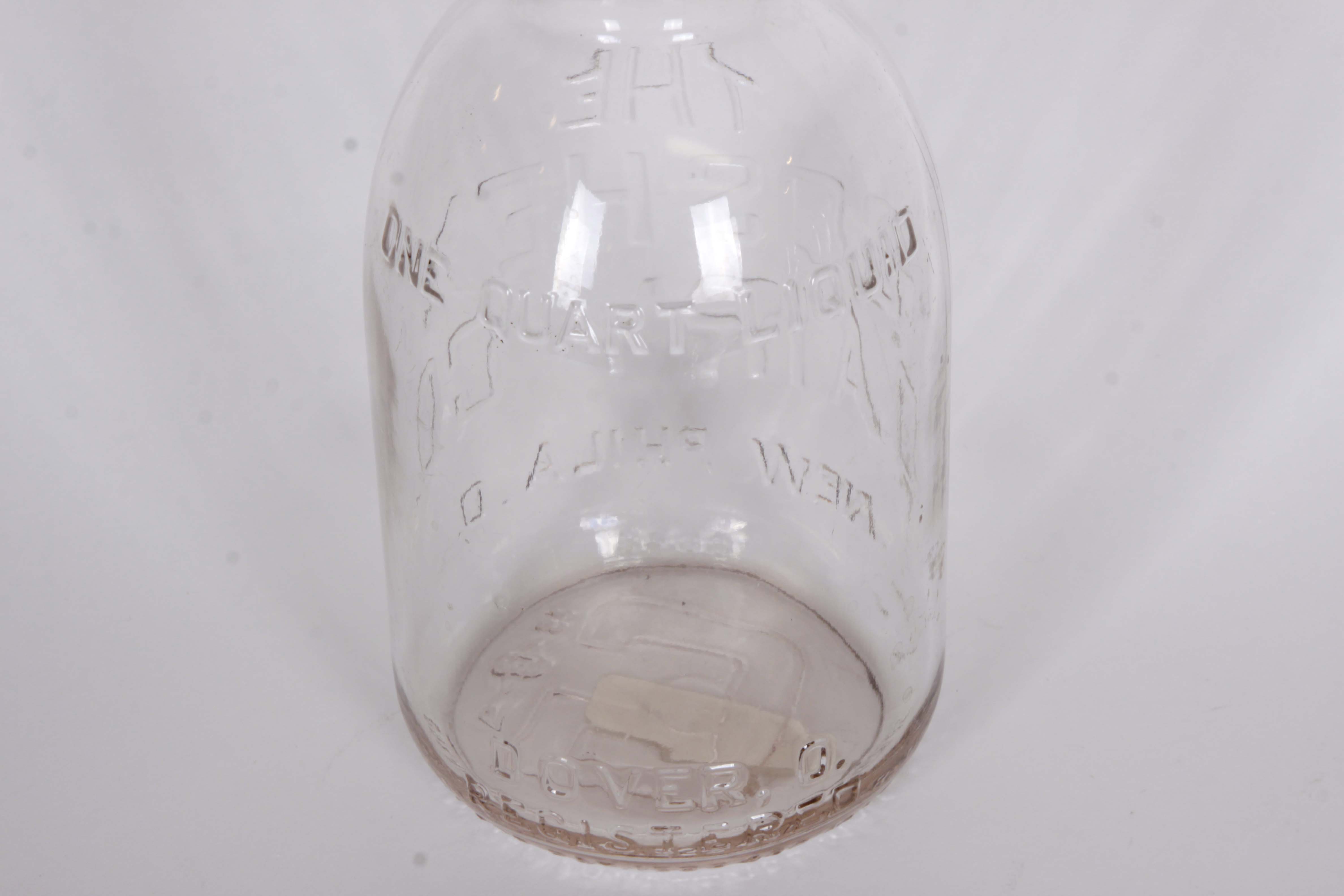 Goshen Dairy Co. Milk Bottles EBTH