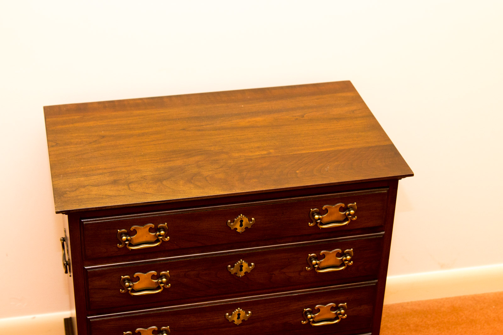 Pennsylvania House Furniture Walnut EBTH