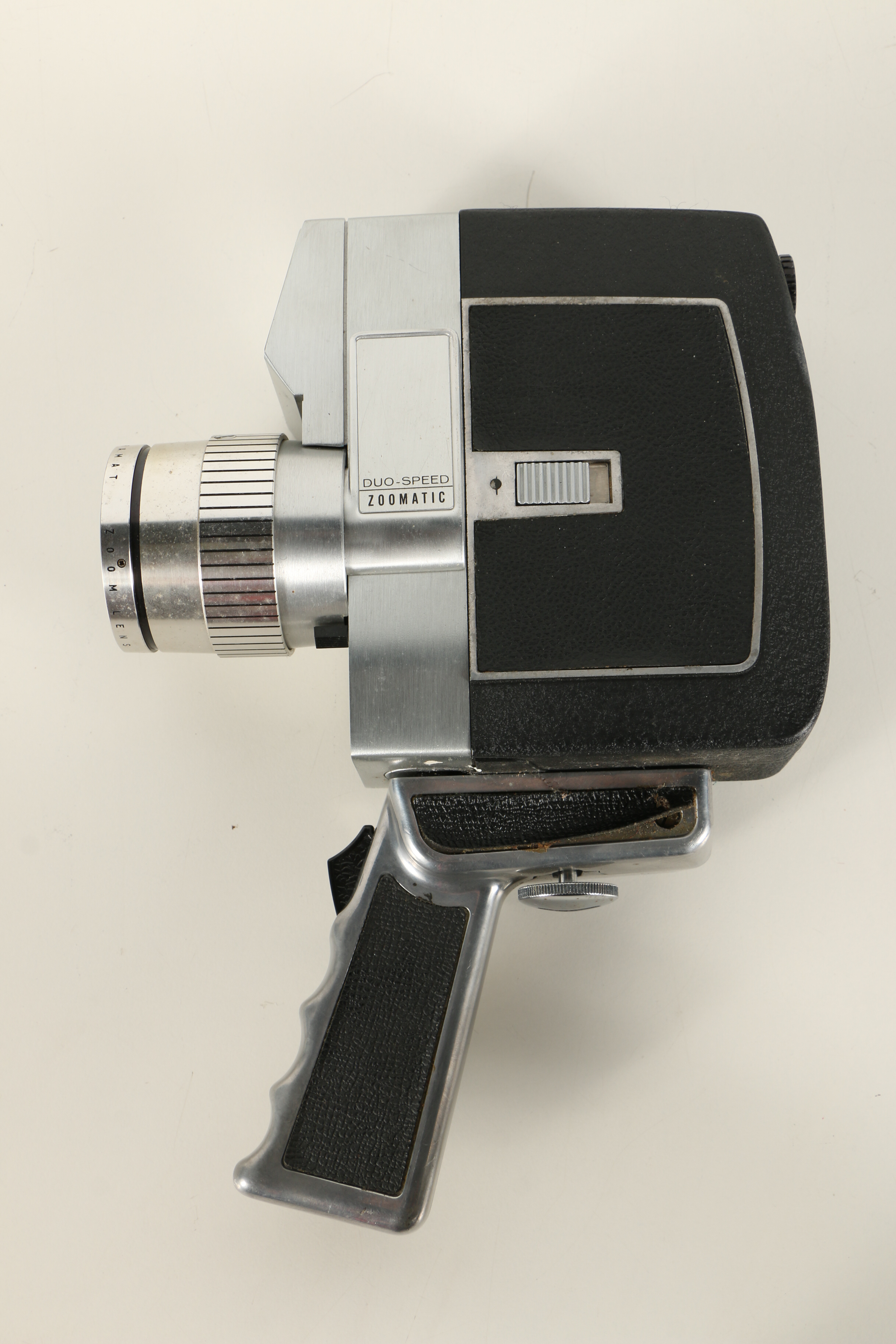 Bell & Howell Zoomatic Movie Camera EBTH