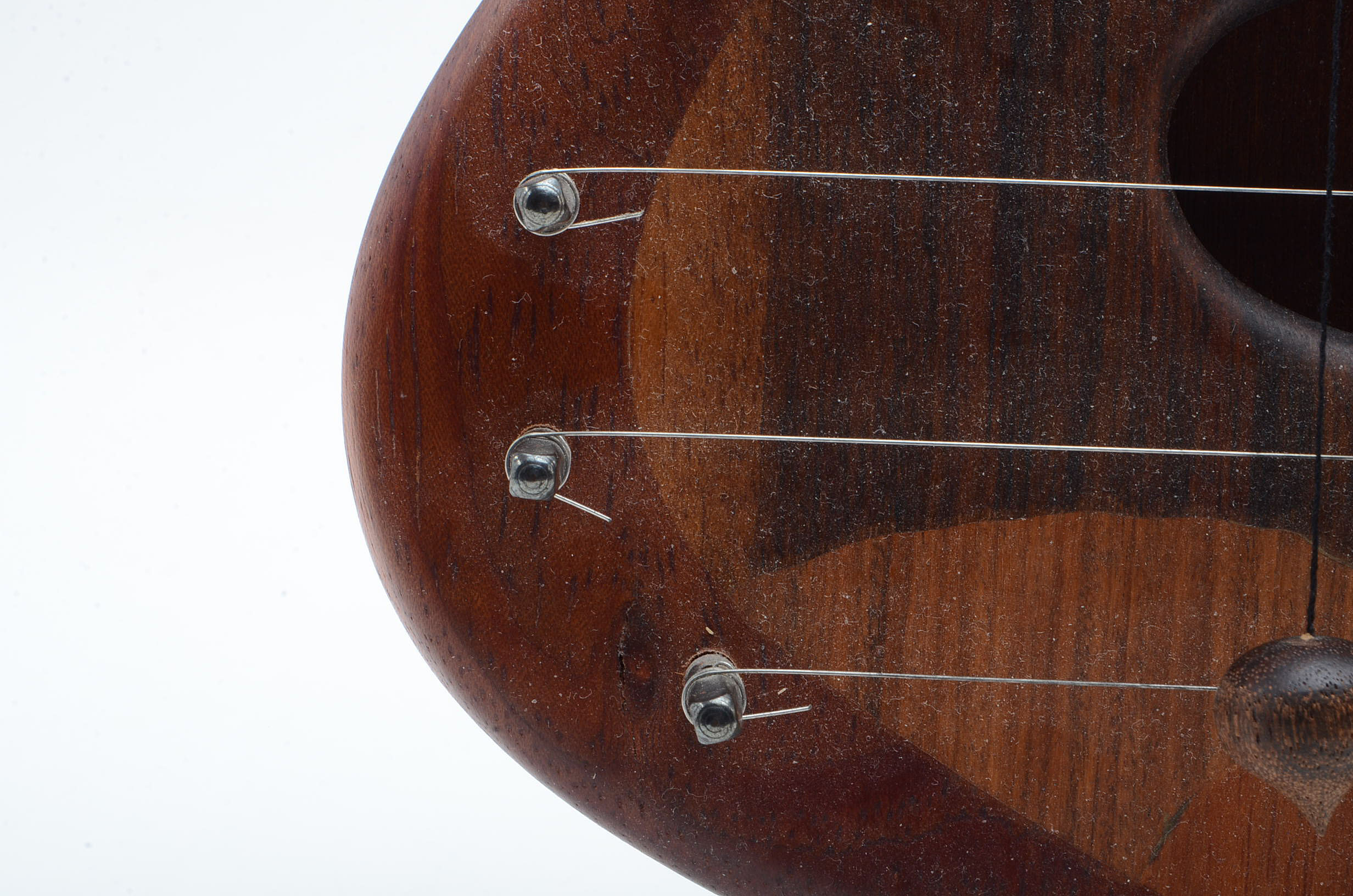 Gary Upton Swedish Door Harp EBTH