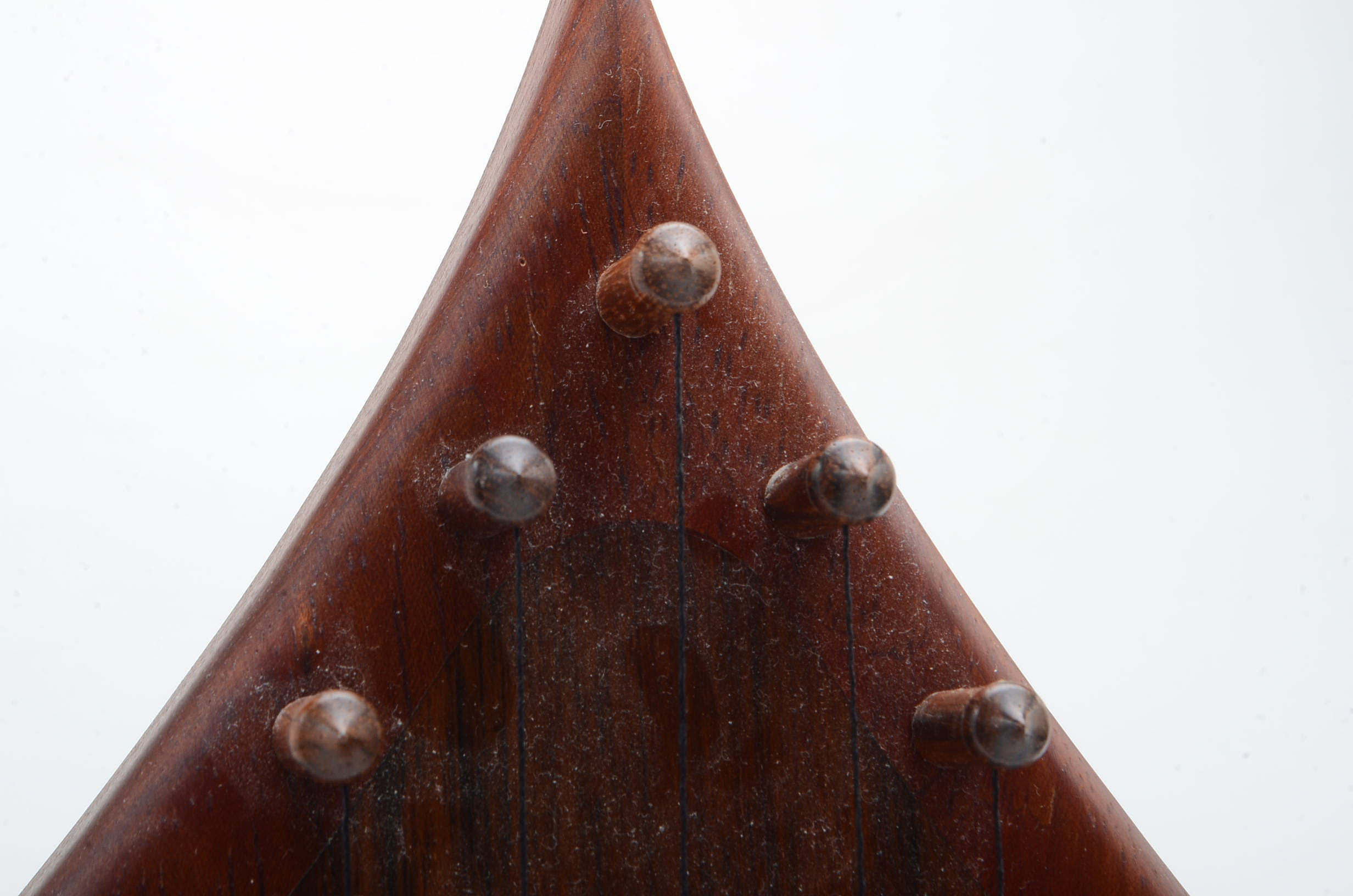 Gary Upton Swedish Door Harp EBTH