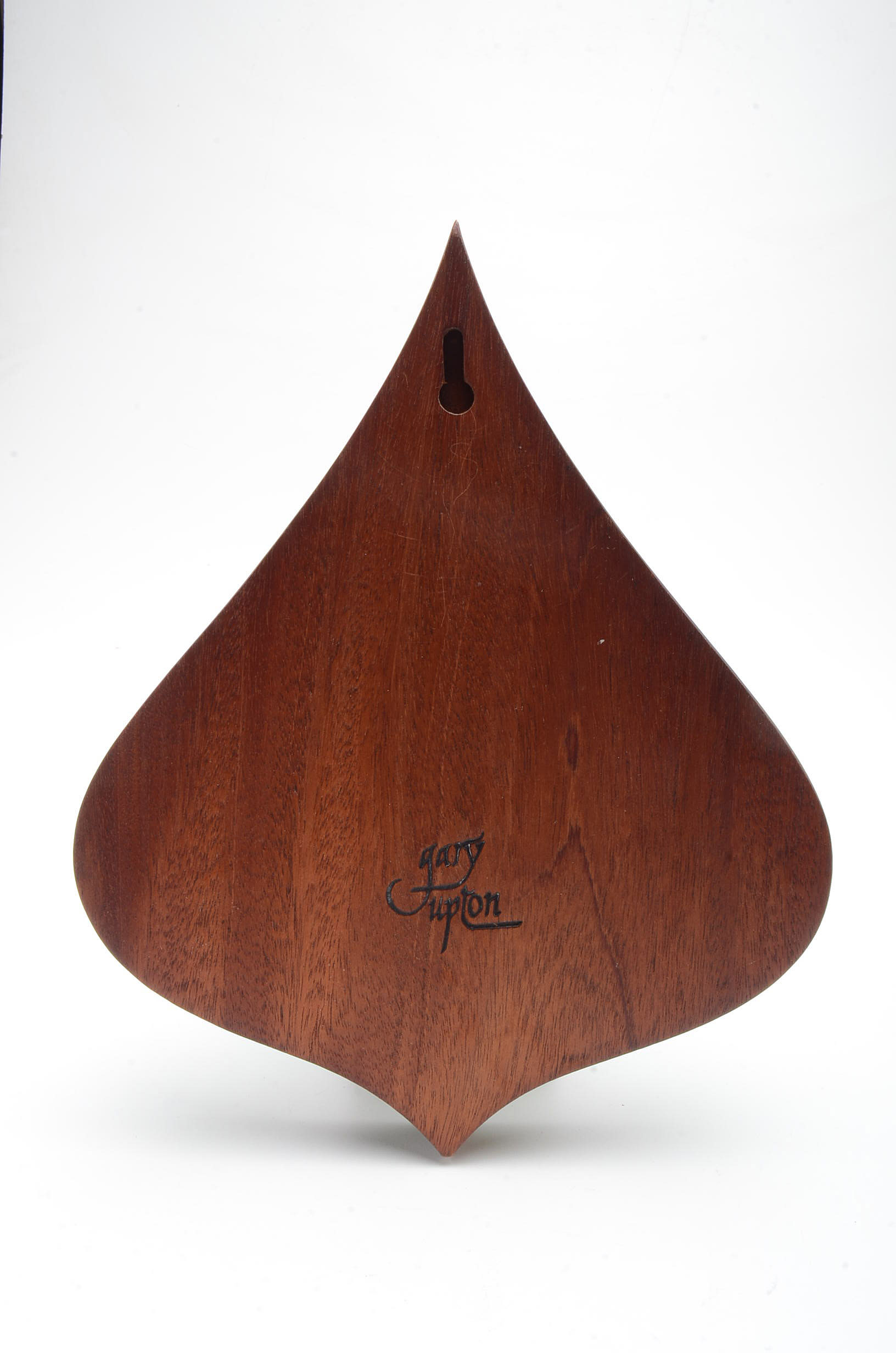 Gary Upton Swedish Door Harp EBTH