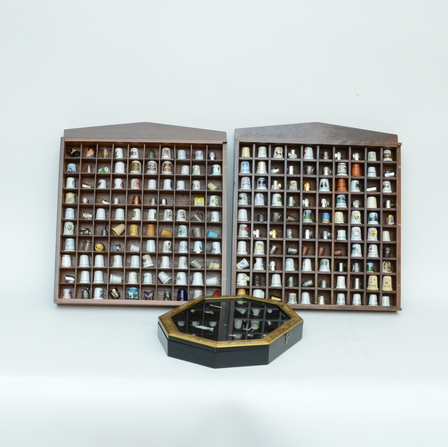 Thimble Collection EBTH