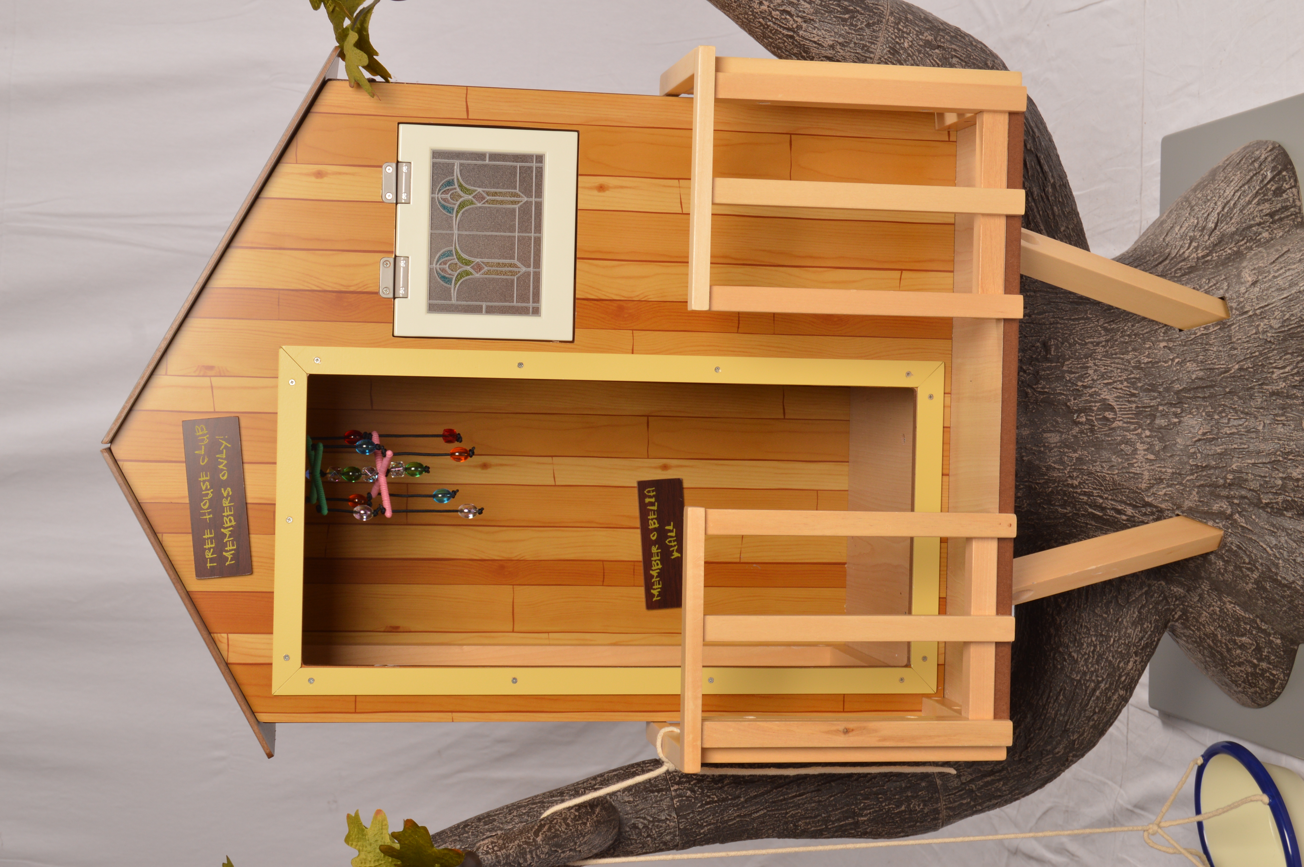 American Girl Doll Kit's Treehouse EBTH