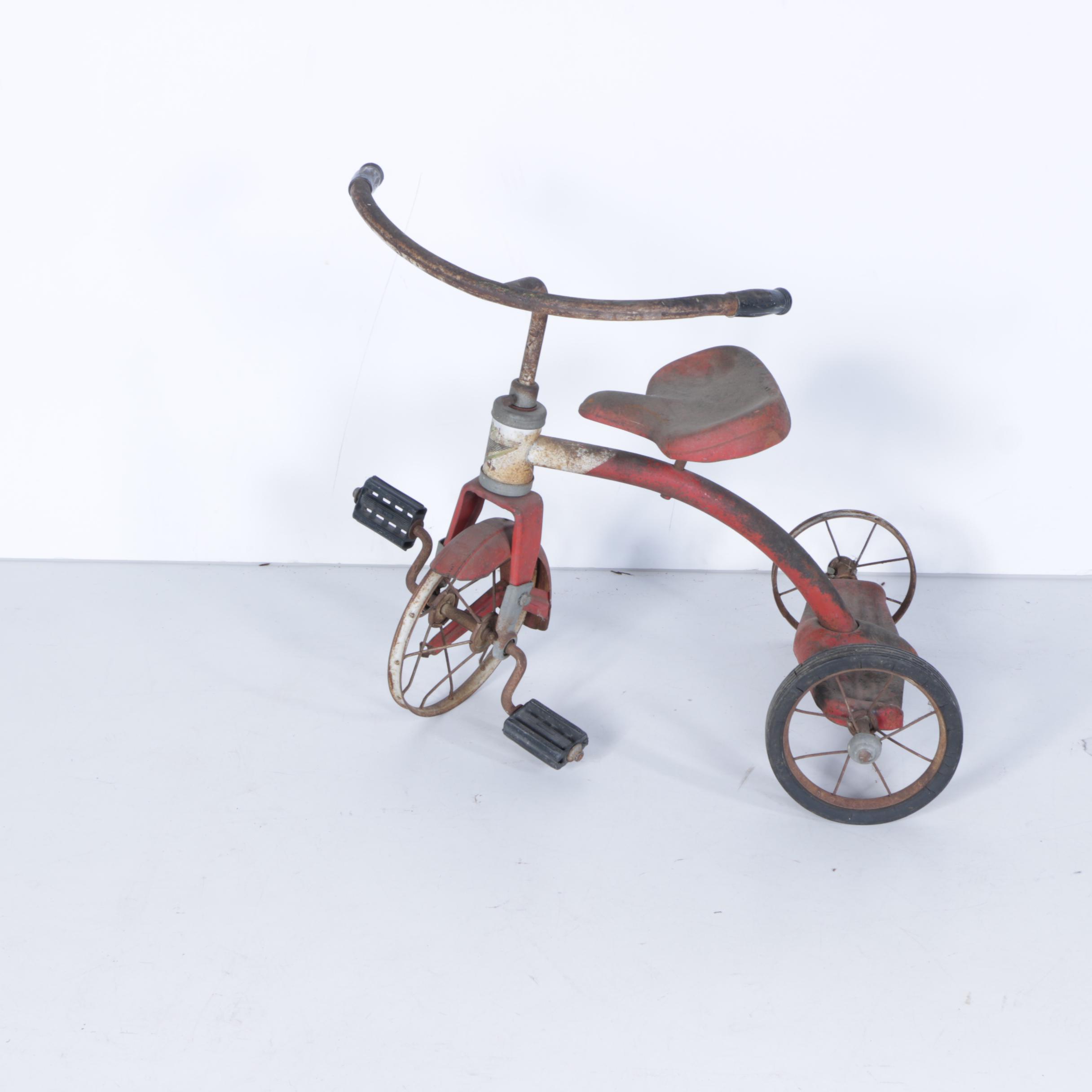 midwest industries tricycle