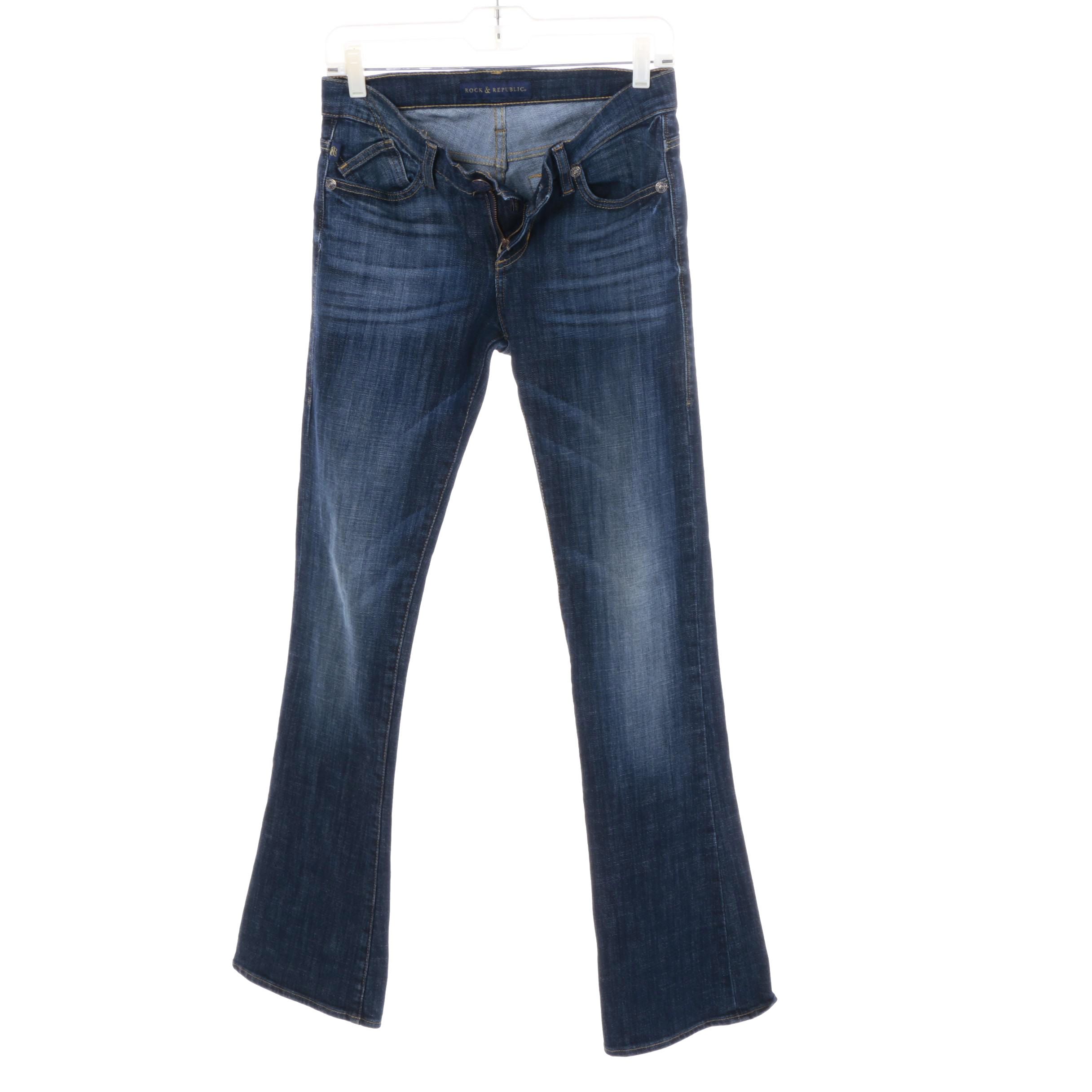 rock and republic kasandra jeans