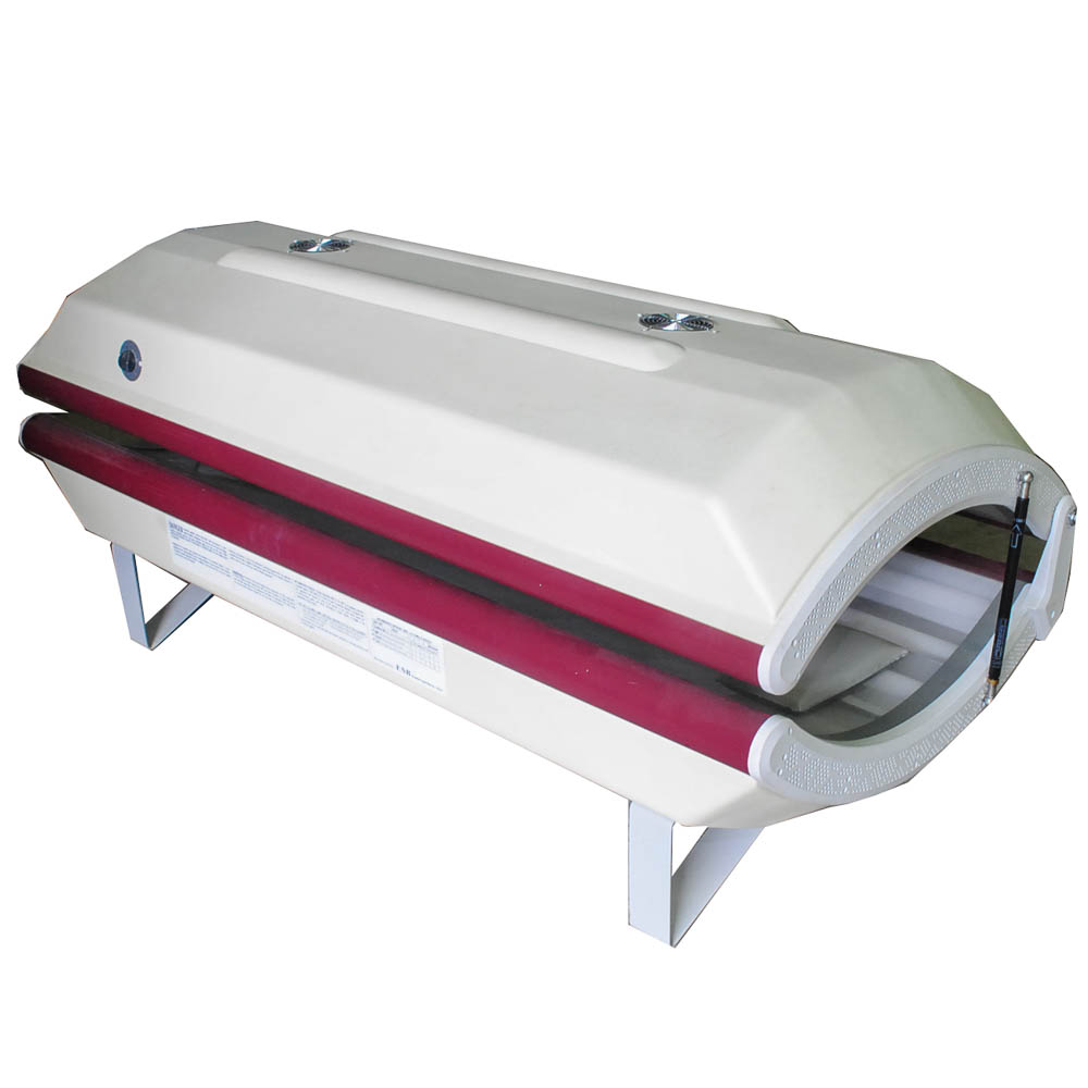 elite 16 bulb tanning bed