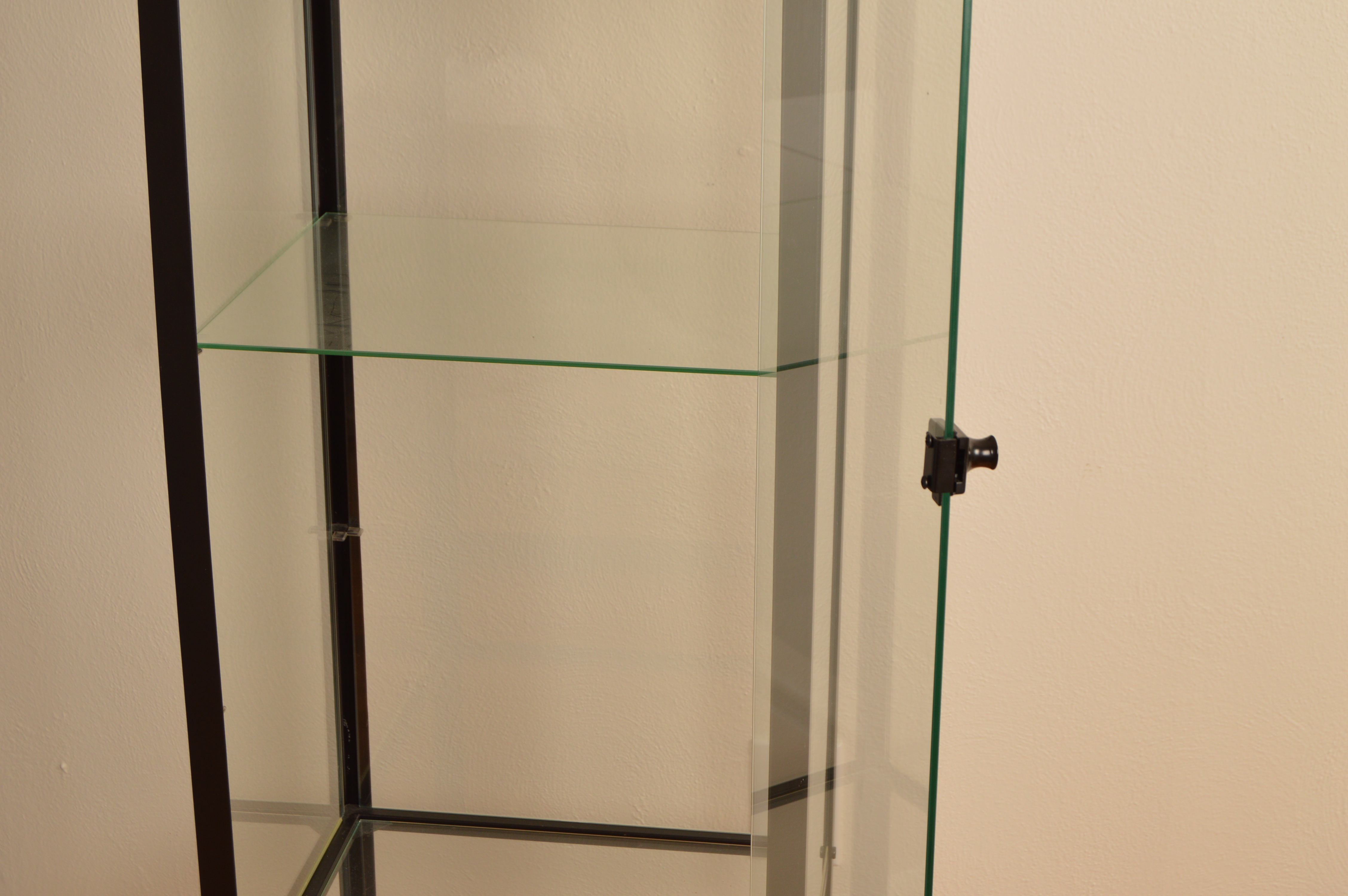 Pair of IKEA Klingsbo Display EBTH