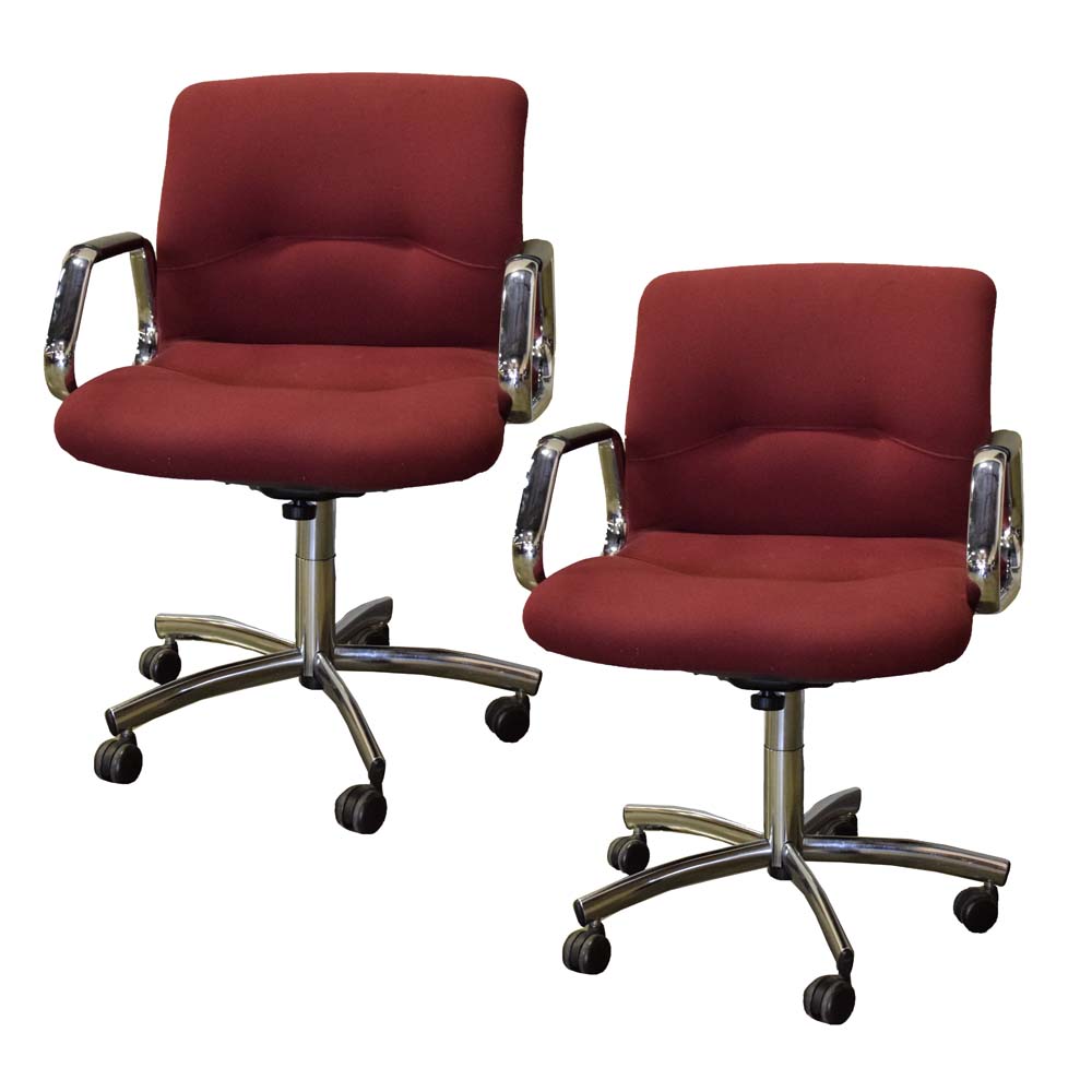 Steelcase Office Chairs Ebth