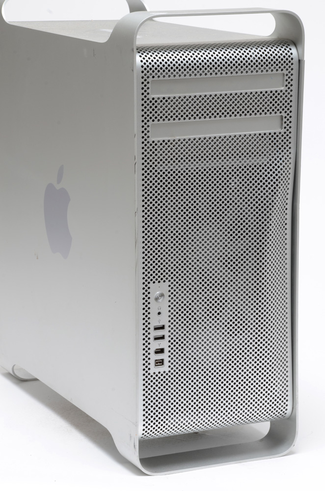 Mac Pro Desktop Tower | EBTH
