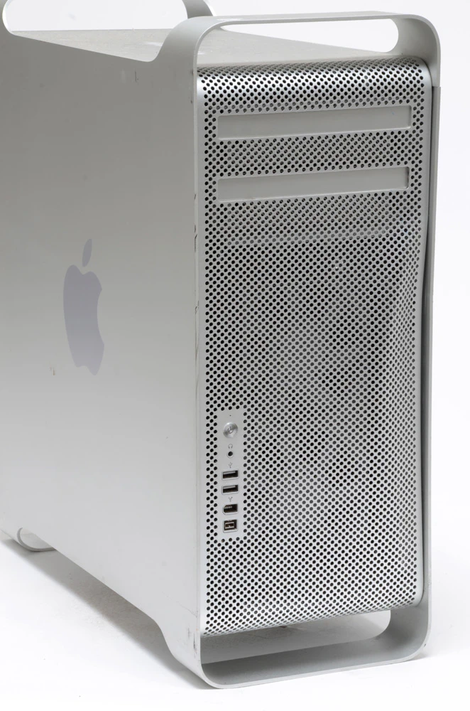 Mac Pro Desktop Tower | EBTH