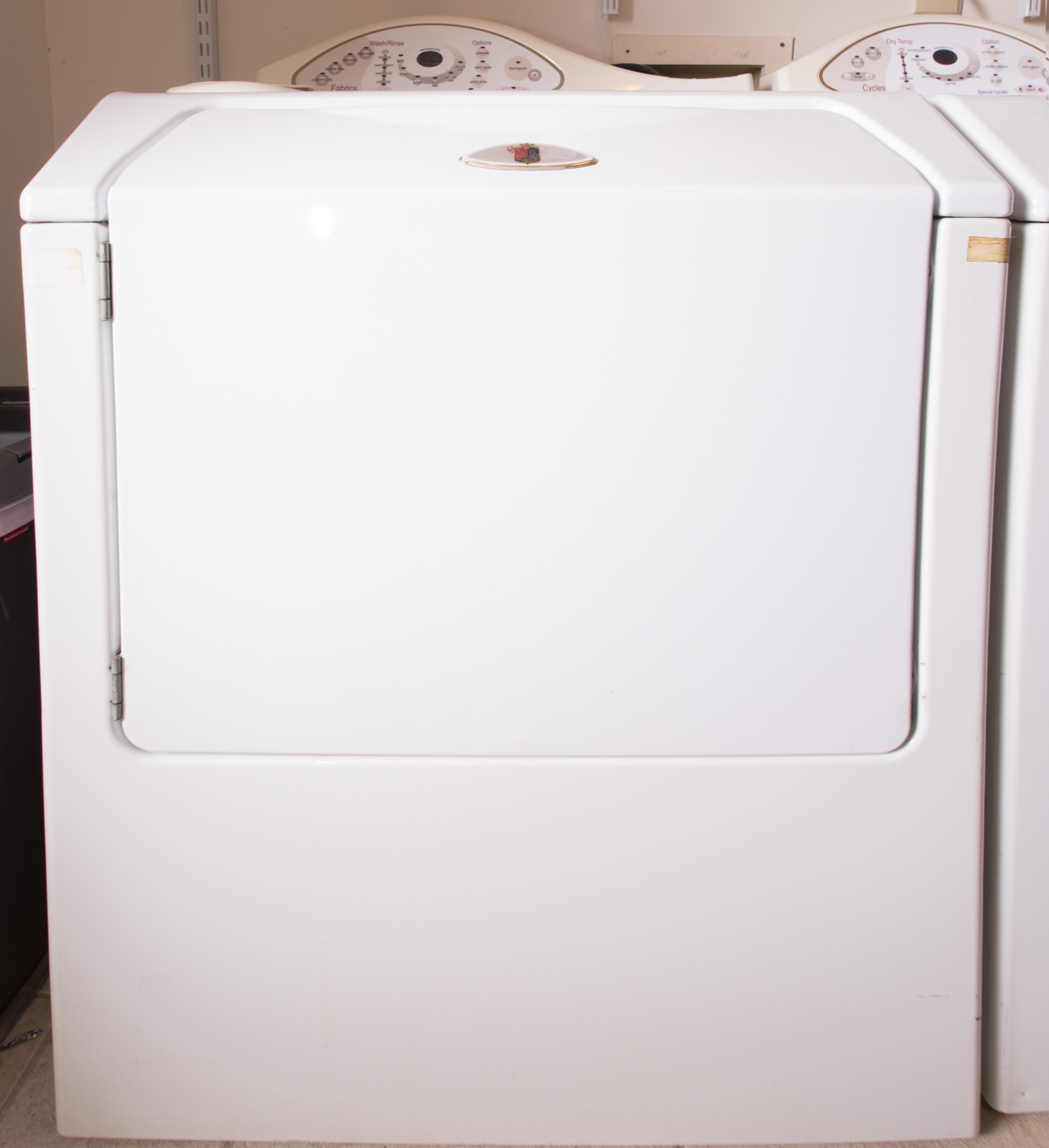 Maytag Neptune Washer and Dryer EBTH