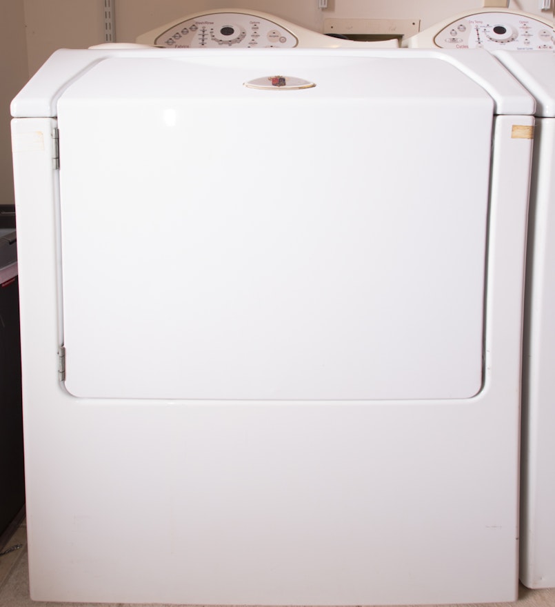 Maytag Neptune Washer and Dryer | EBTH