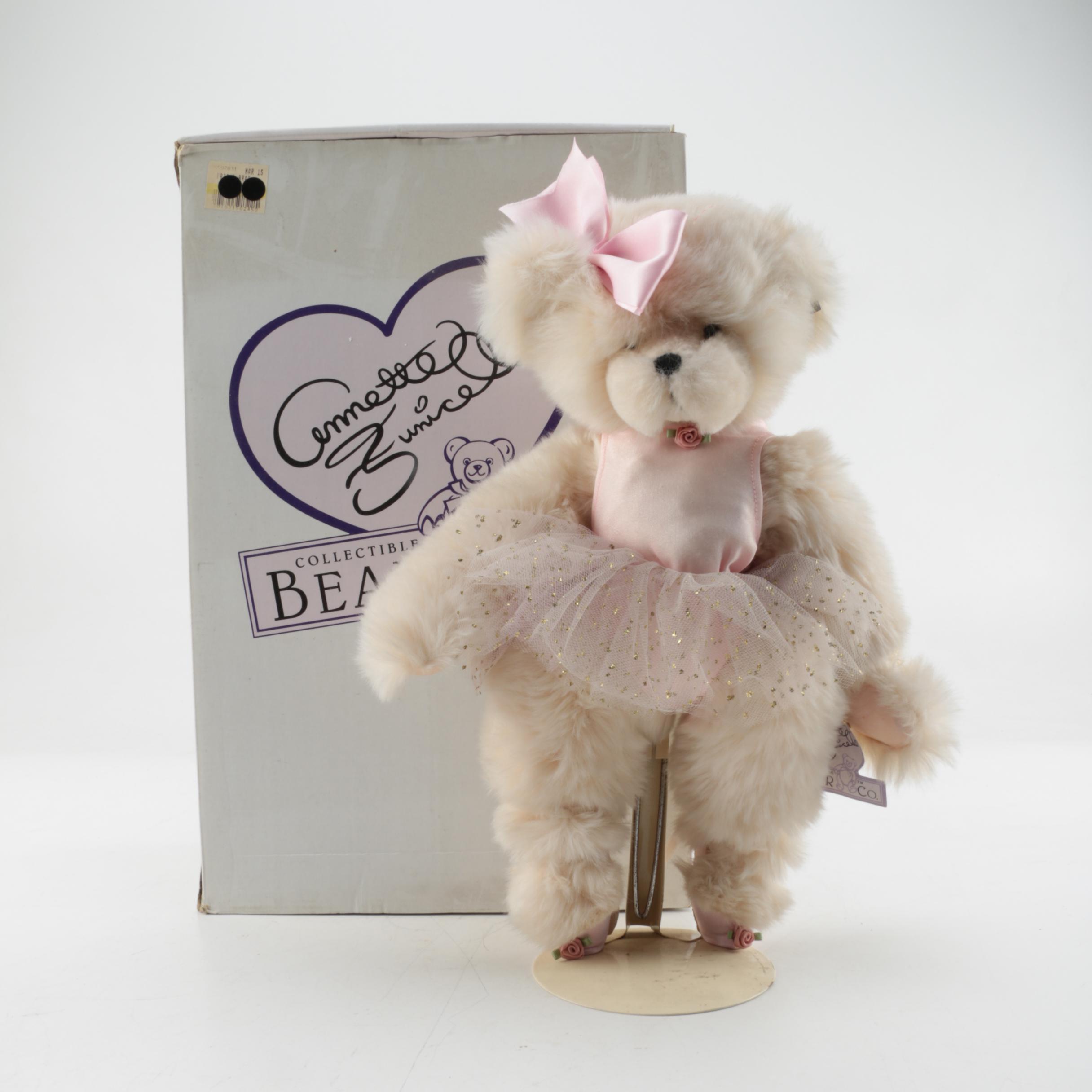 collectible bear co