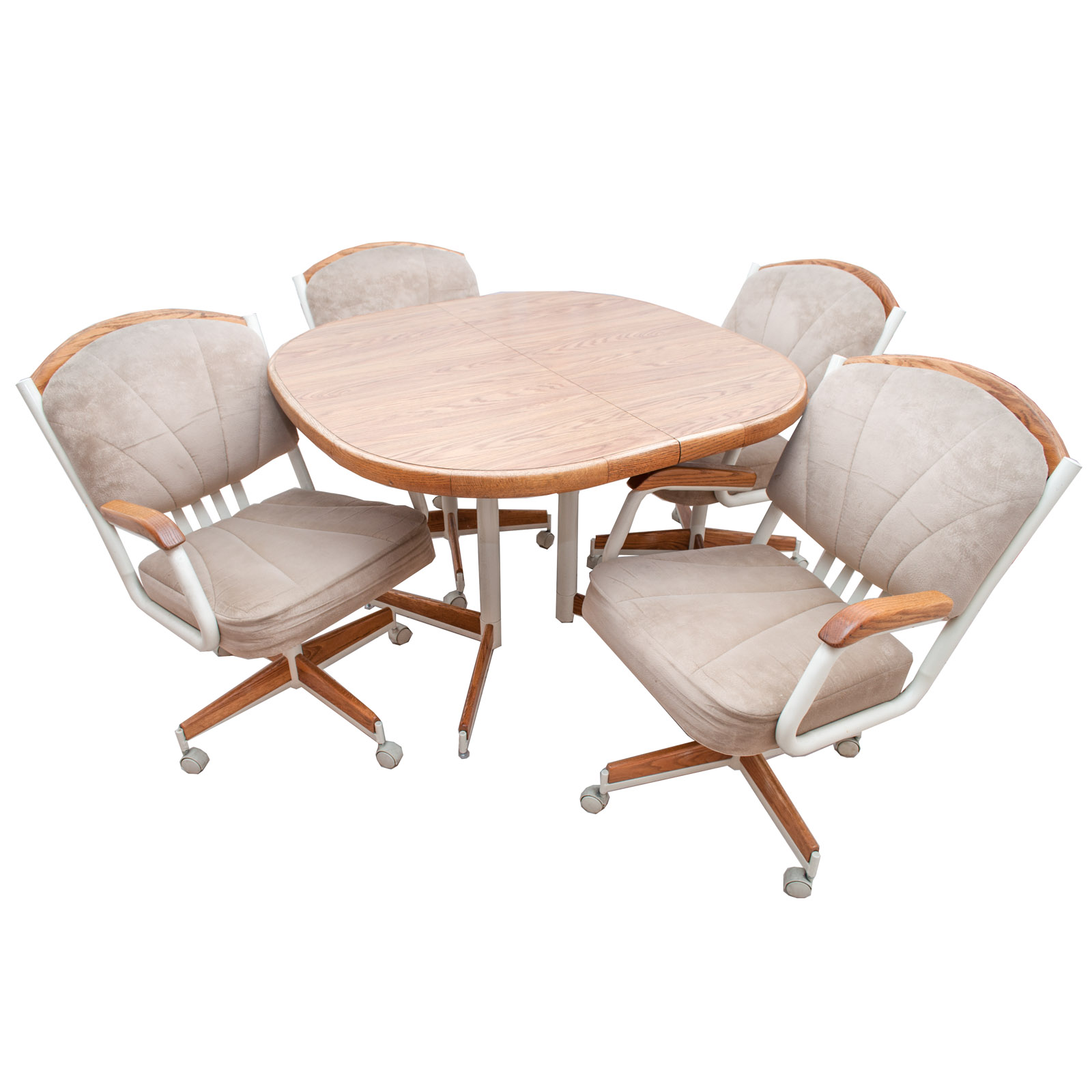 Furniture Of America Douglas 9piece Extendable Dining Set In Furniture Of America Douglas 9piece Extendable Dining Set In