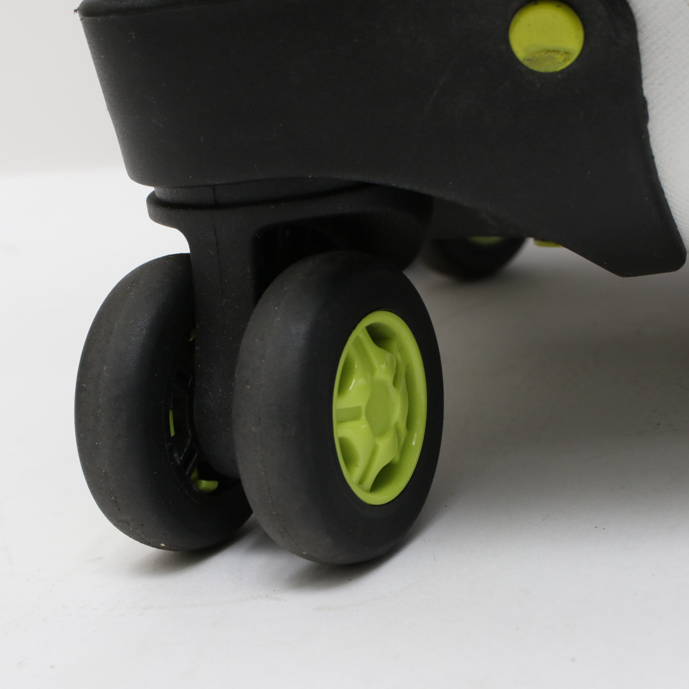 Under Armour Backpack, Hat and CarryOn Rolling Suitcase EBTH