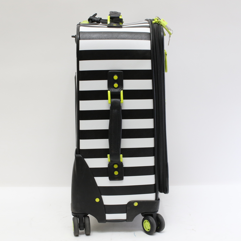 Under Armour Backpack, Hat and CarryOn Rolling Suitcase EBTH