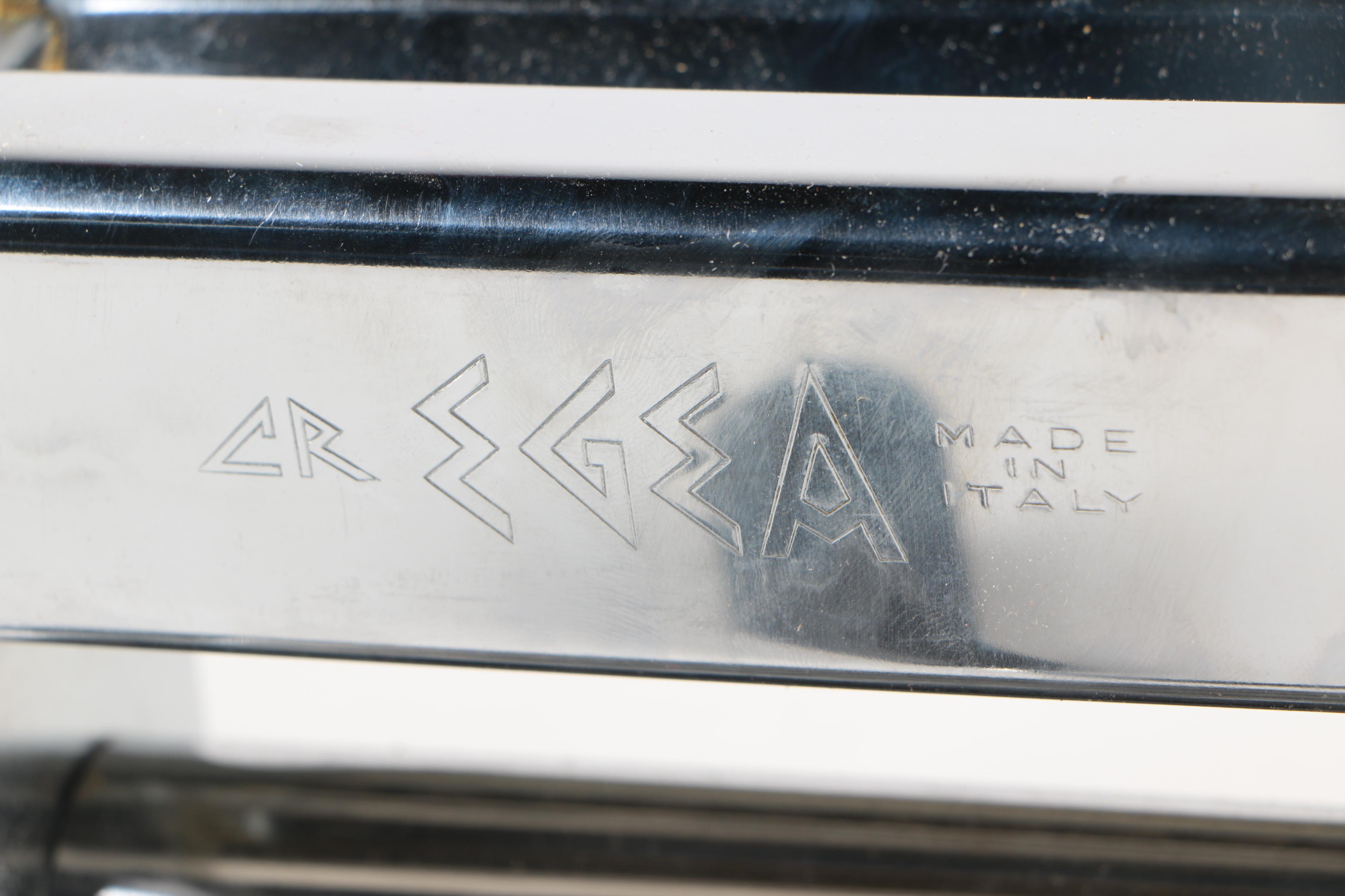 Vintage Italian Berarducci Bros Egea Lusso 160 Pasta Maker EBTH