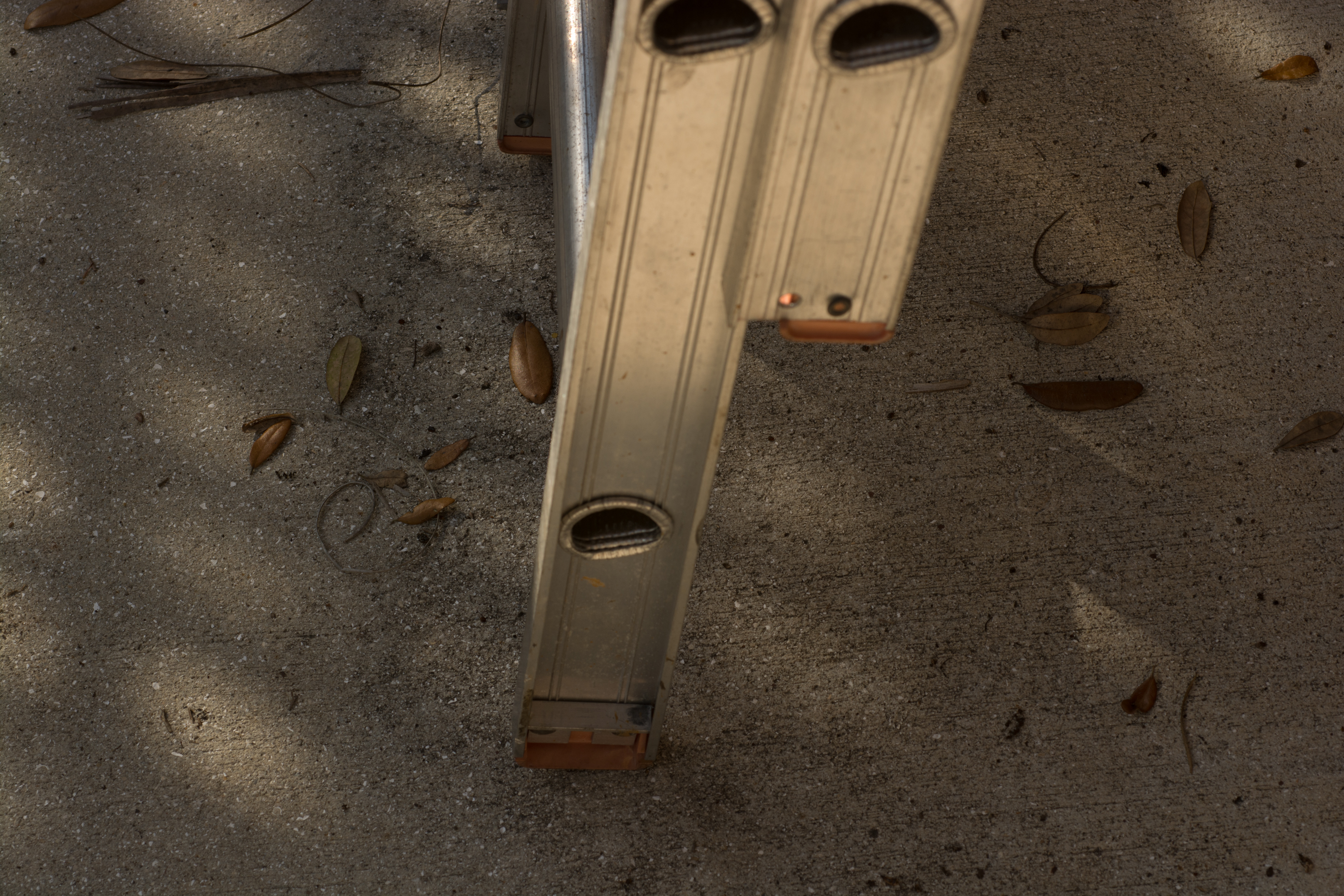 Cuprum Model 38516 and Keller Model 3116 Aluminum Extension Ladders EBTH