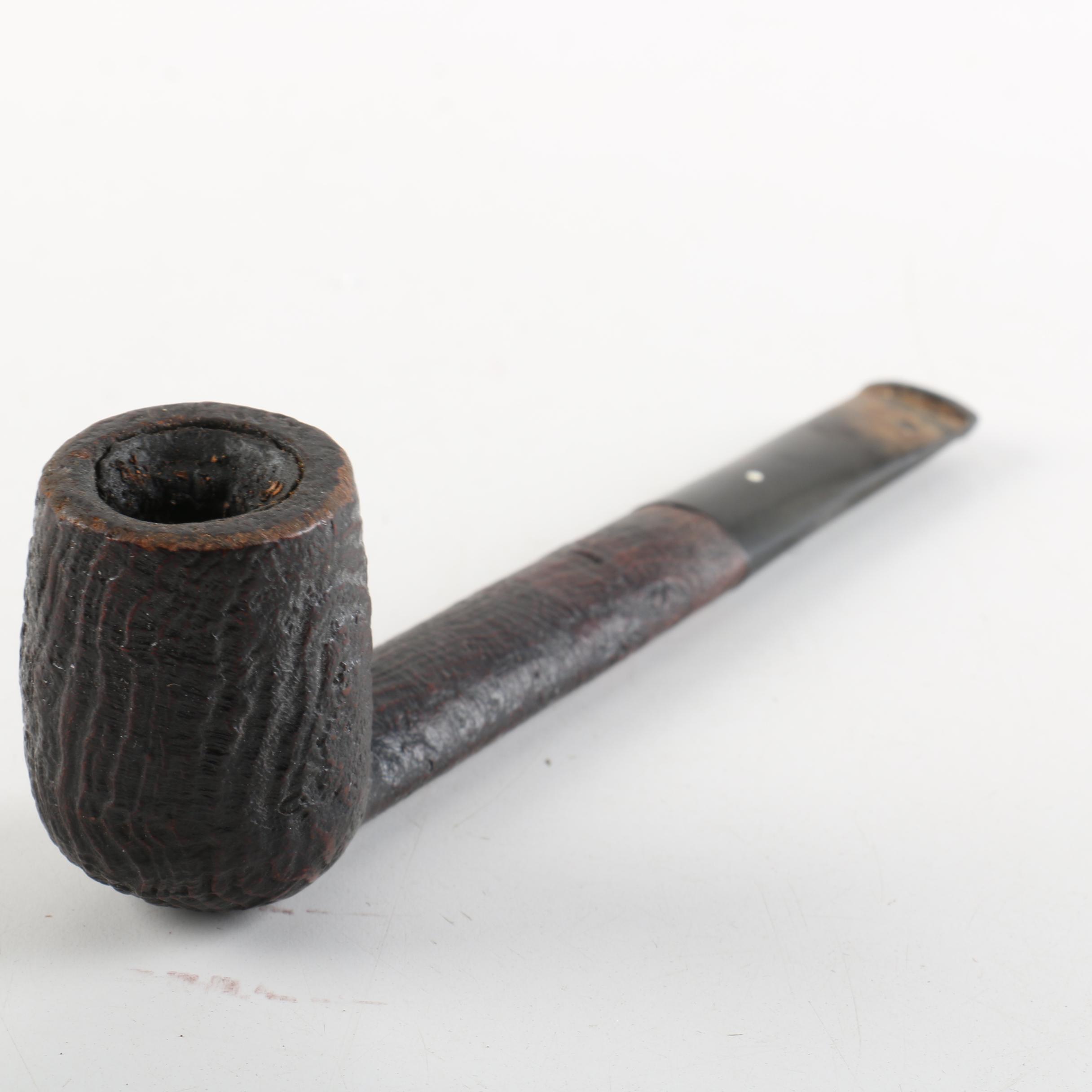 Dunhill Tobacco Pipe | Property Room Australia