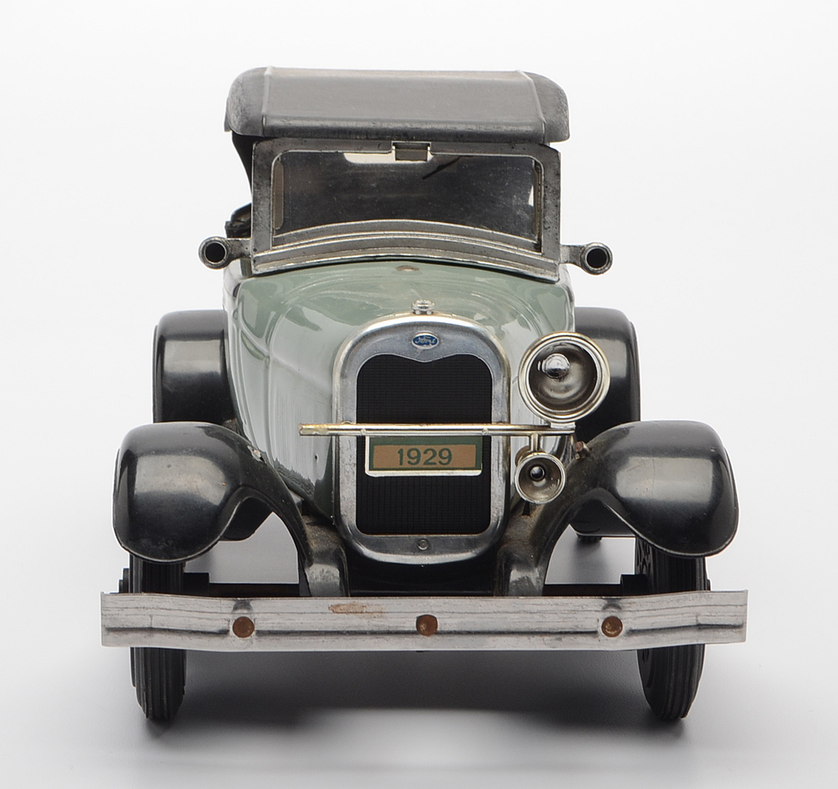 Jim Beam Model "A" Ford Phaeton Decanter EBTH