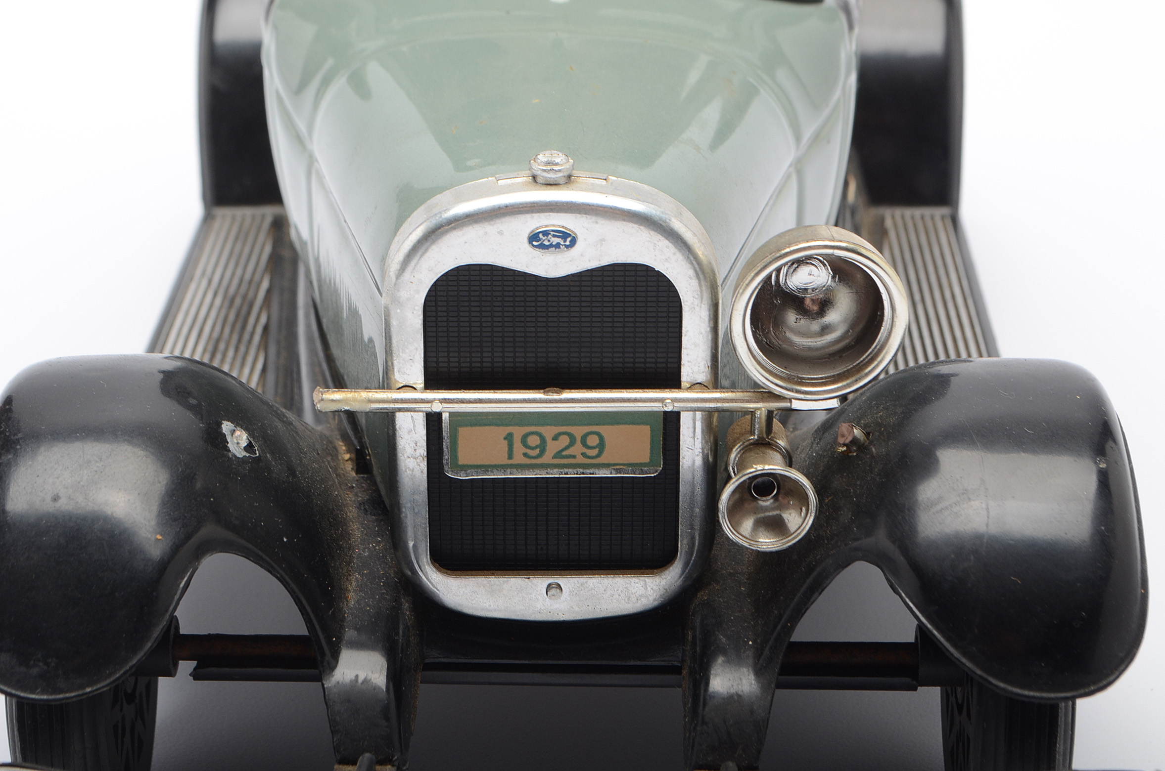 Jim Beam Model "A" Ford Phaeton Decanter EBTH