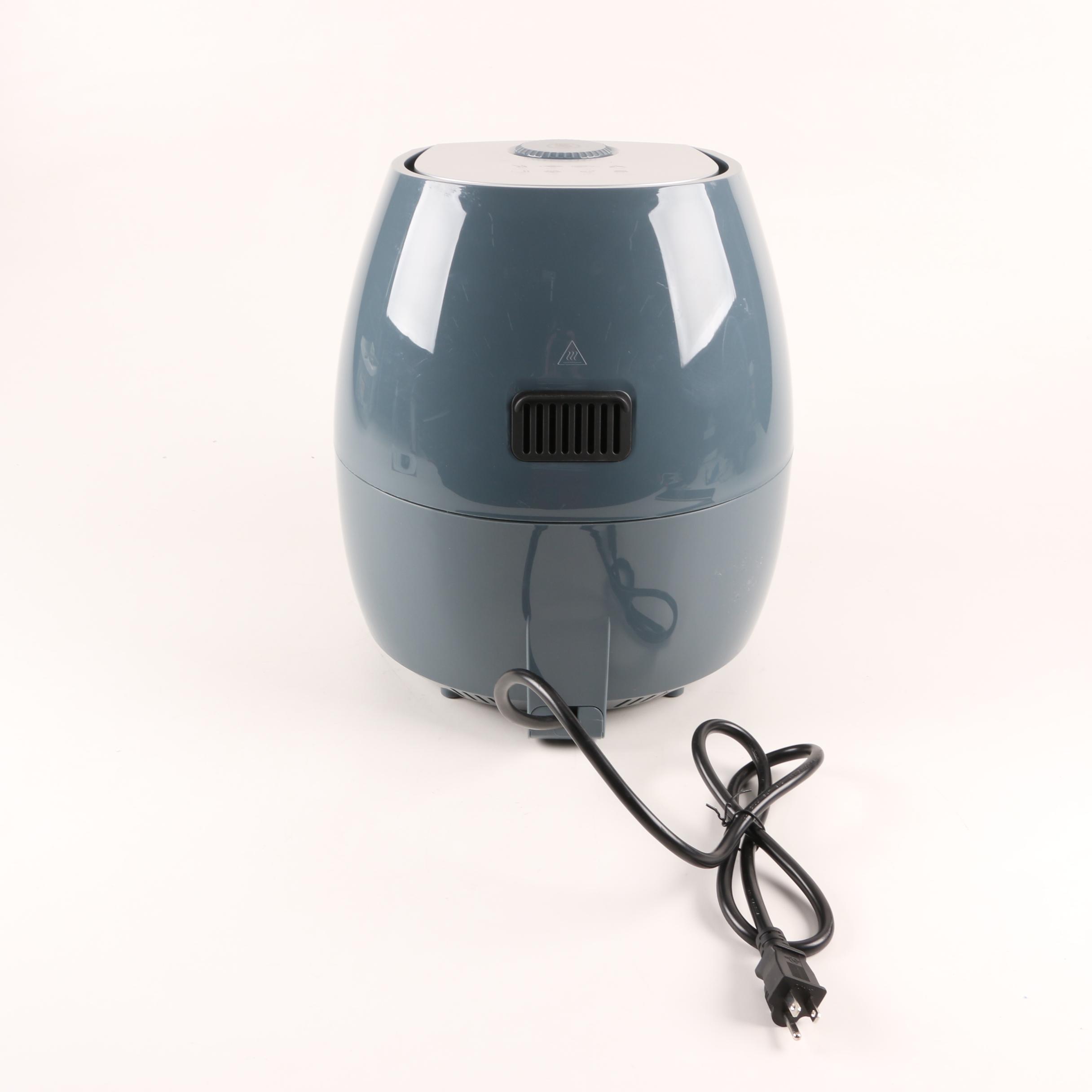 Paula Deen Air Fryer Model PDAF1753B EBTH