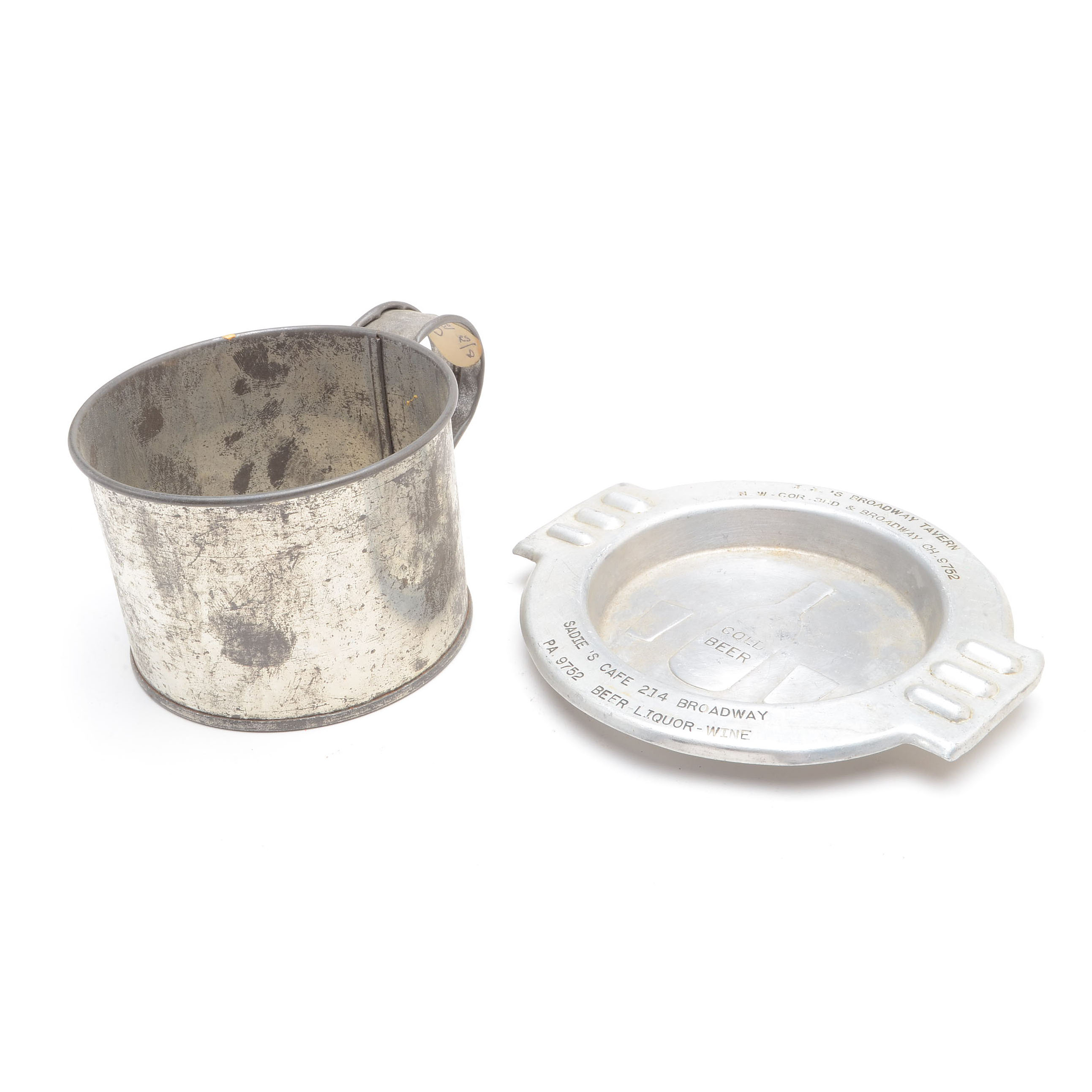 1940s Cincinnati Related Barware Collectibles EBTH