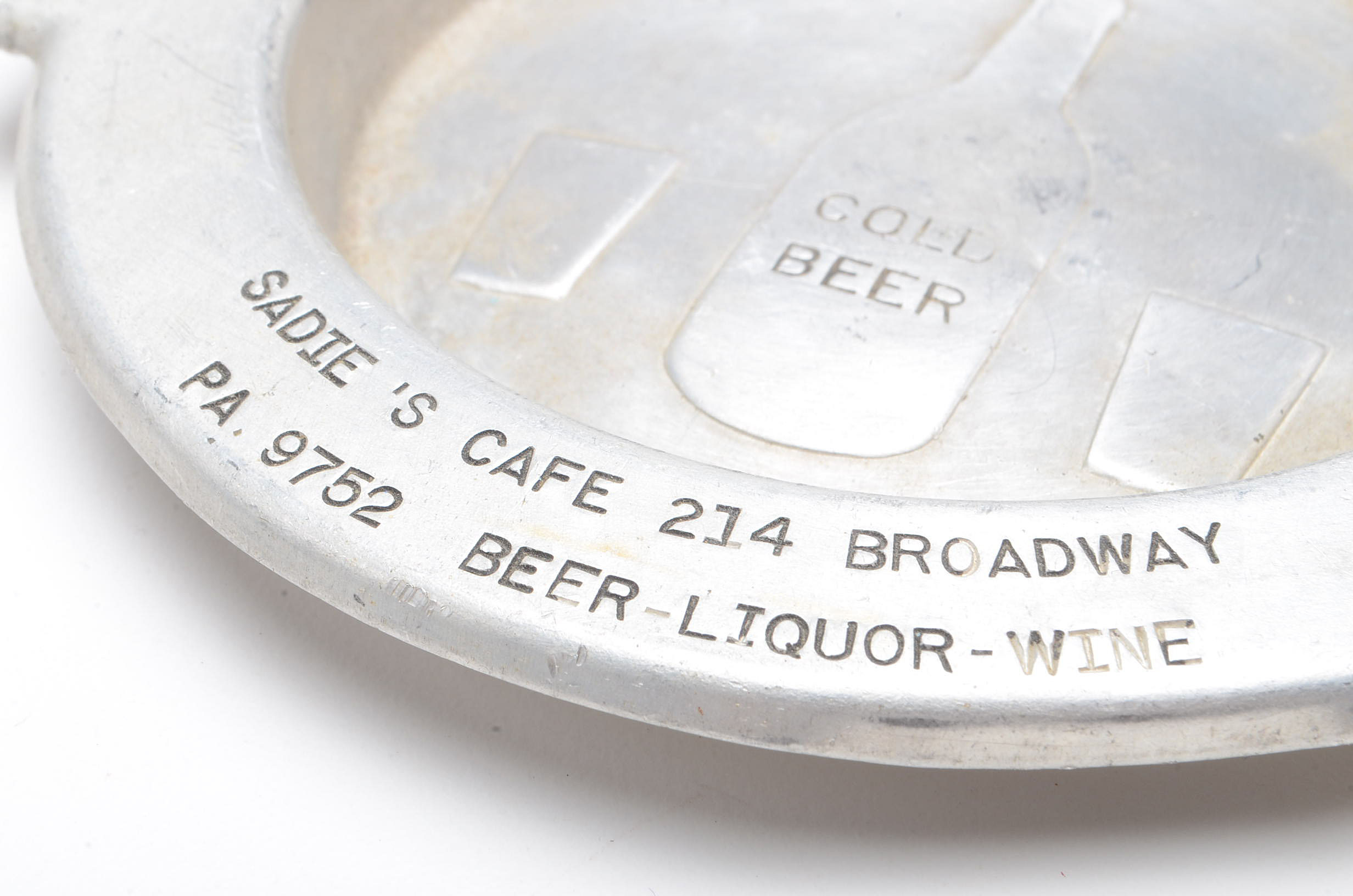 1940s Cincinnati Related Barware Collectibles EBTH