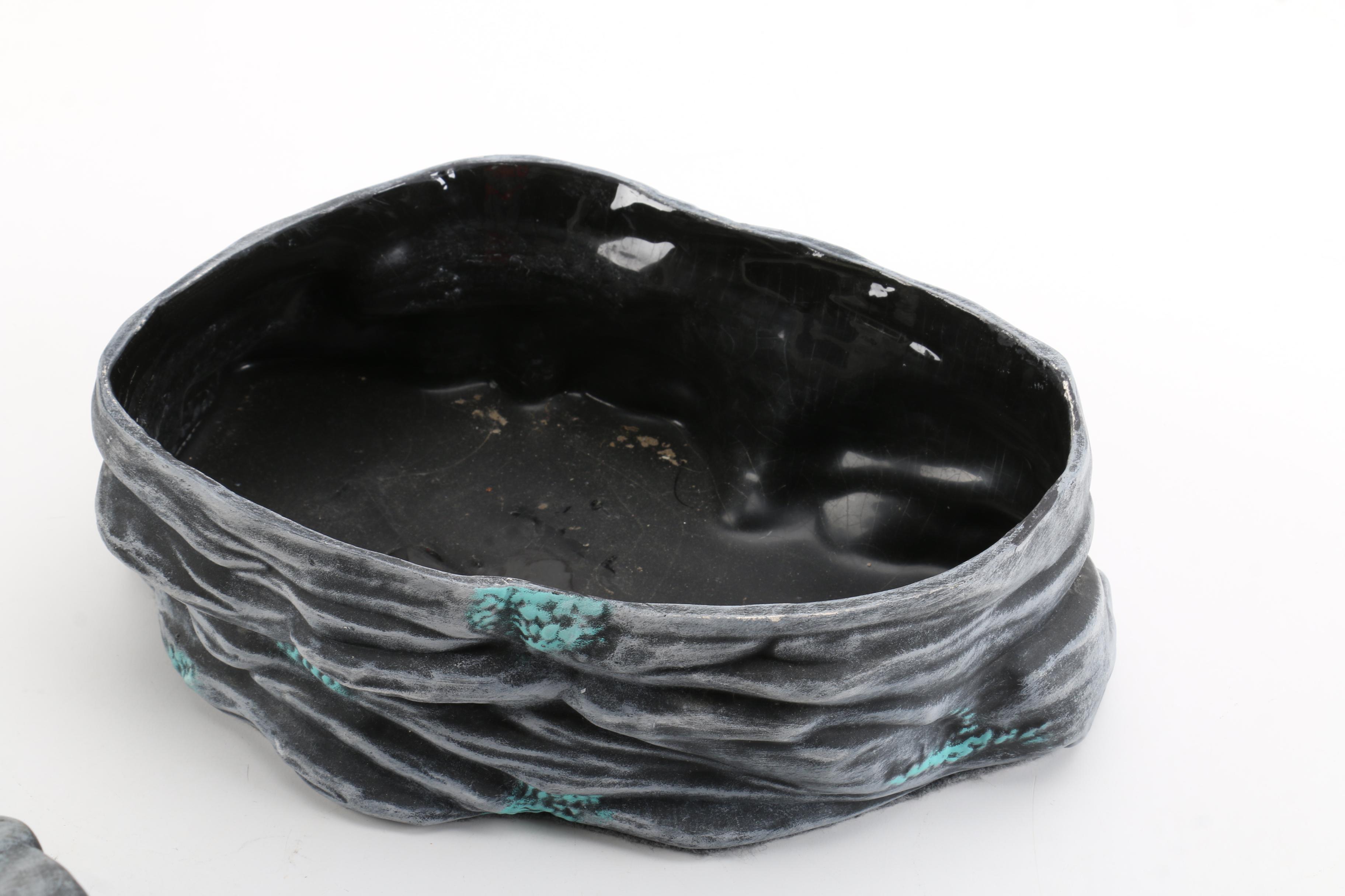 Native American Inspired Fountain EBTH