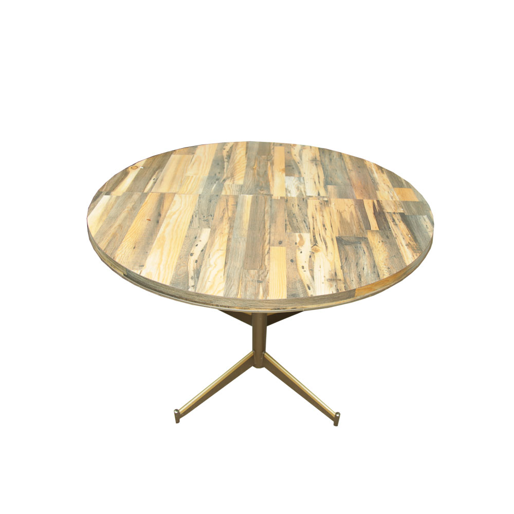 Mid Century Modern Style Table | EBTH