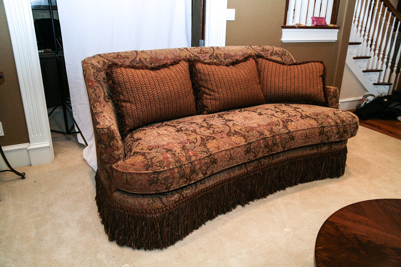 robb and stucky leather sleeper sofa