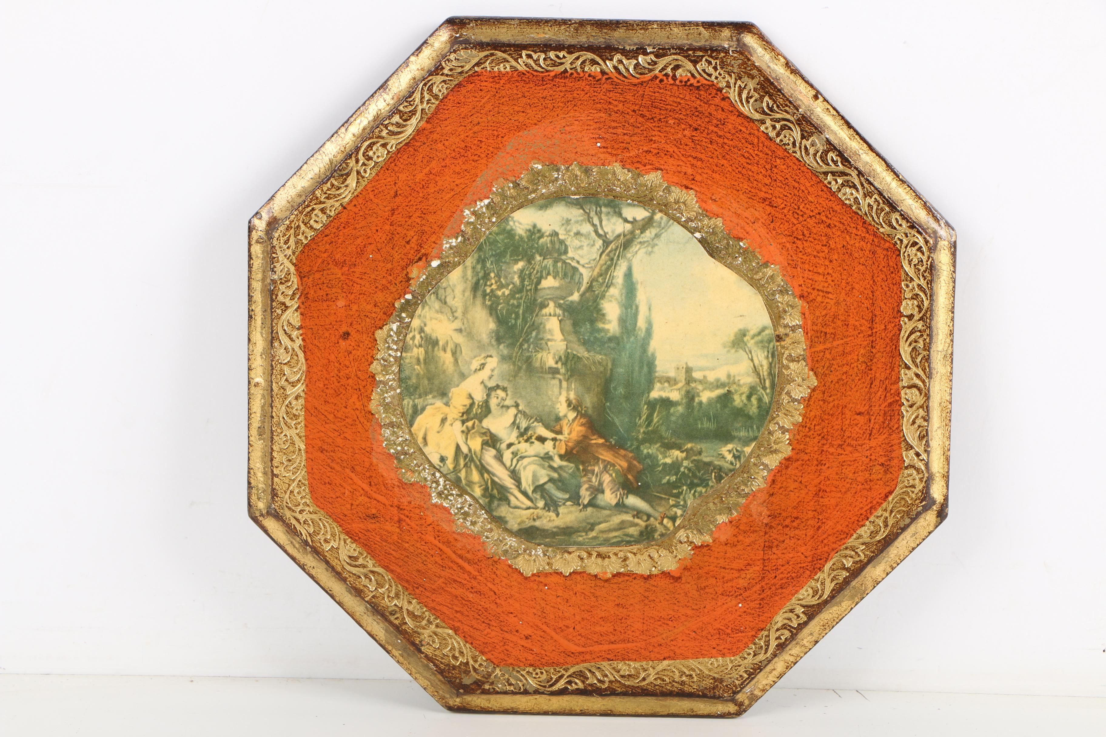 Italian Intaglio Prints EBTH