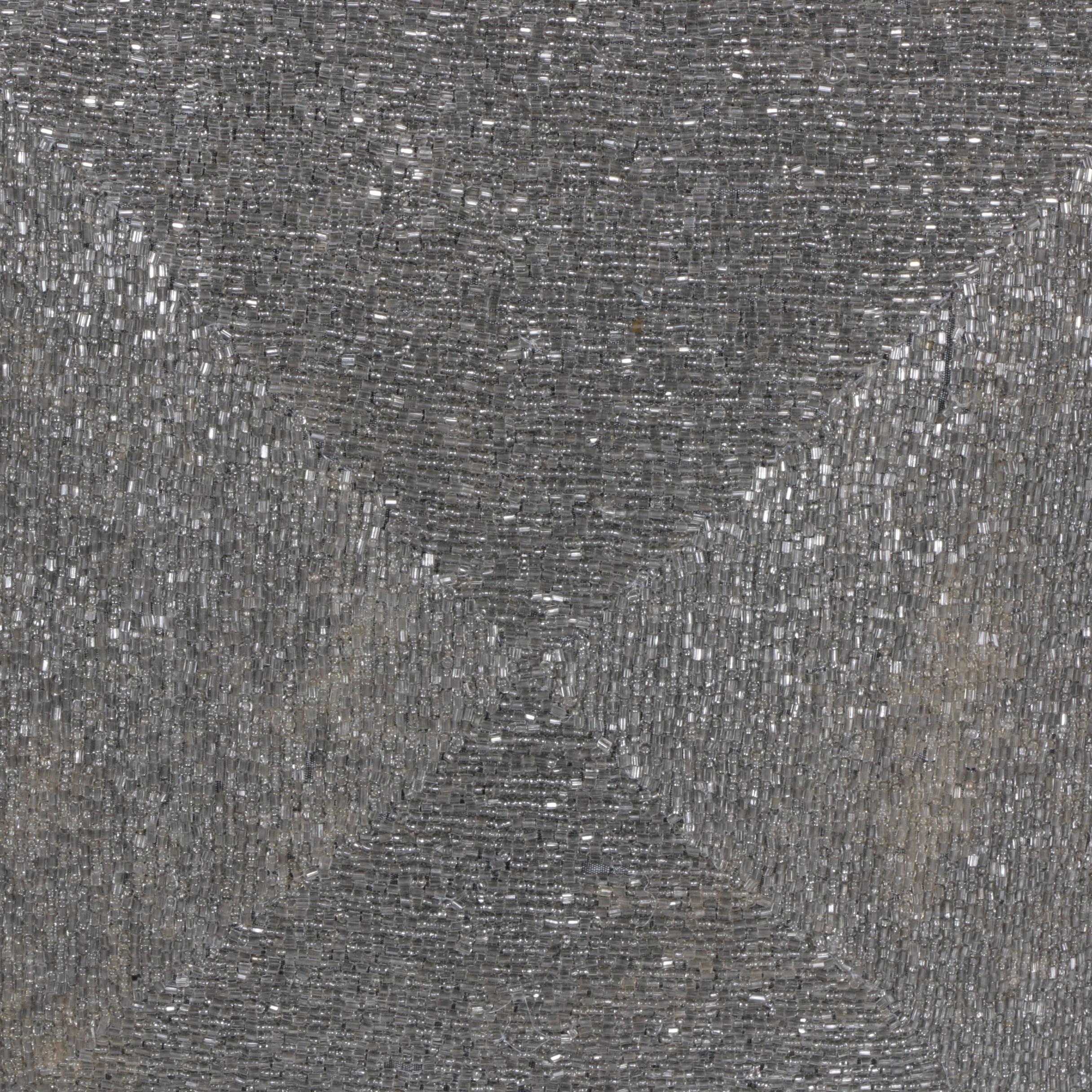 Collection of Four Decorative Throw Pillows Including Cynthia Rowley EBTH