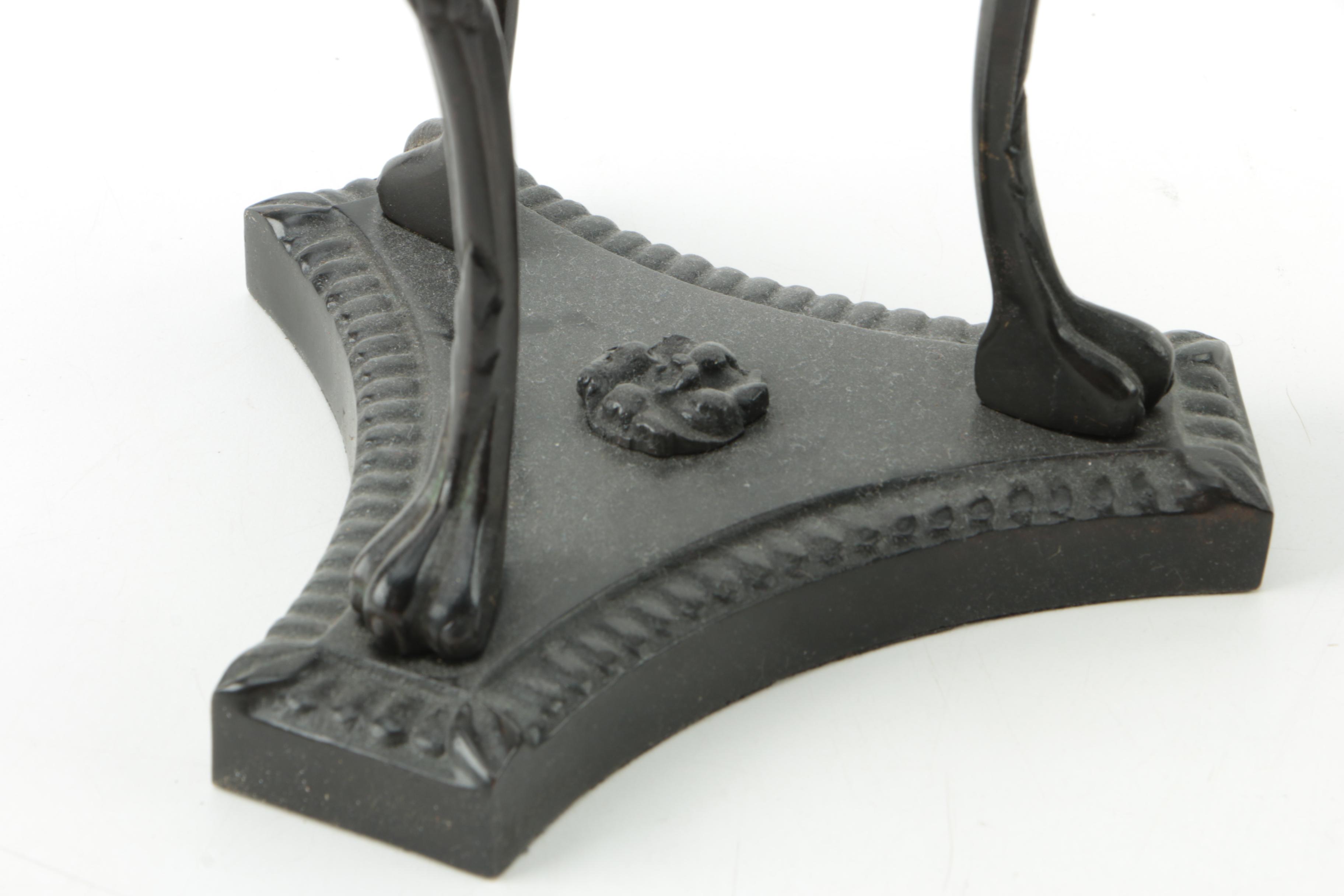 Bombay Oil Lamps EBTH