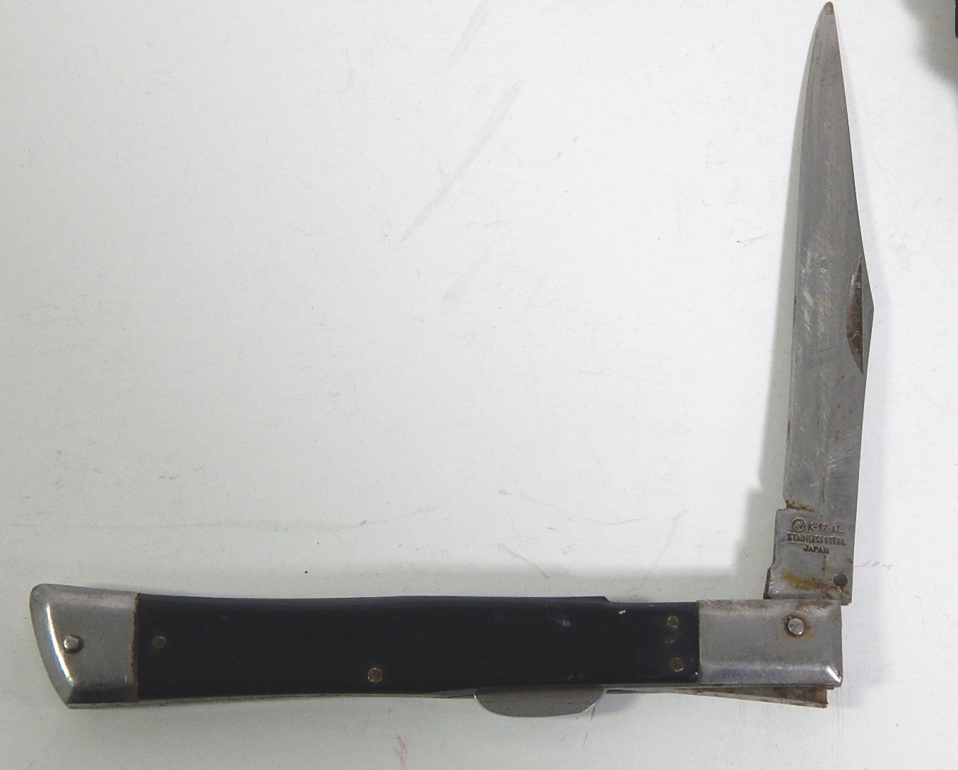 Folding Knife Collection EBTH