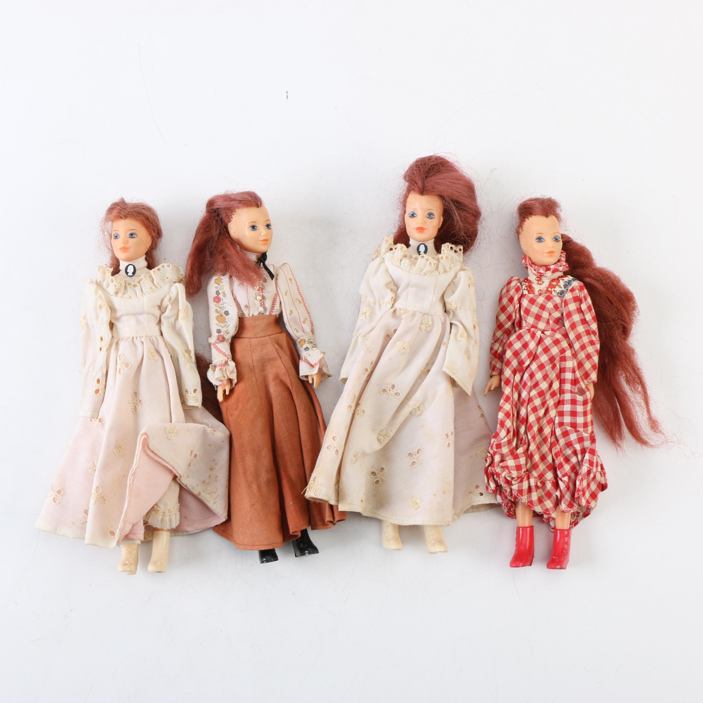 1970s dolls for sale