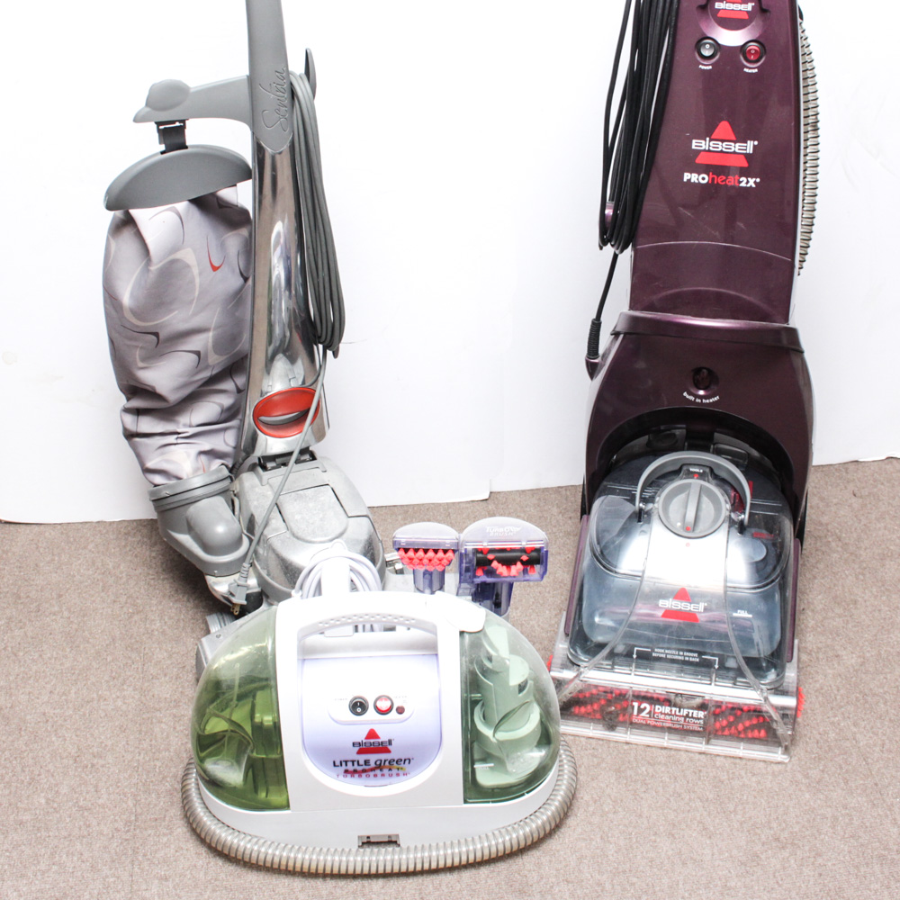 House Cleaning Machines EBTH